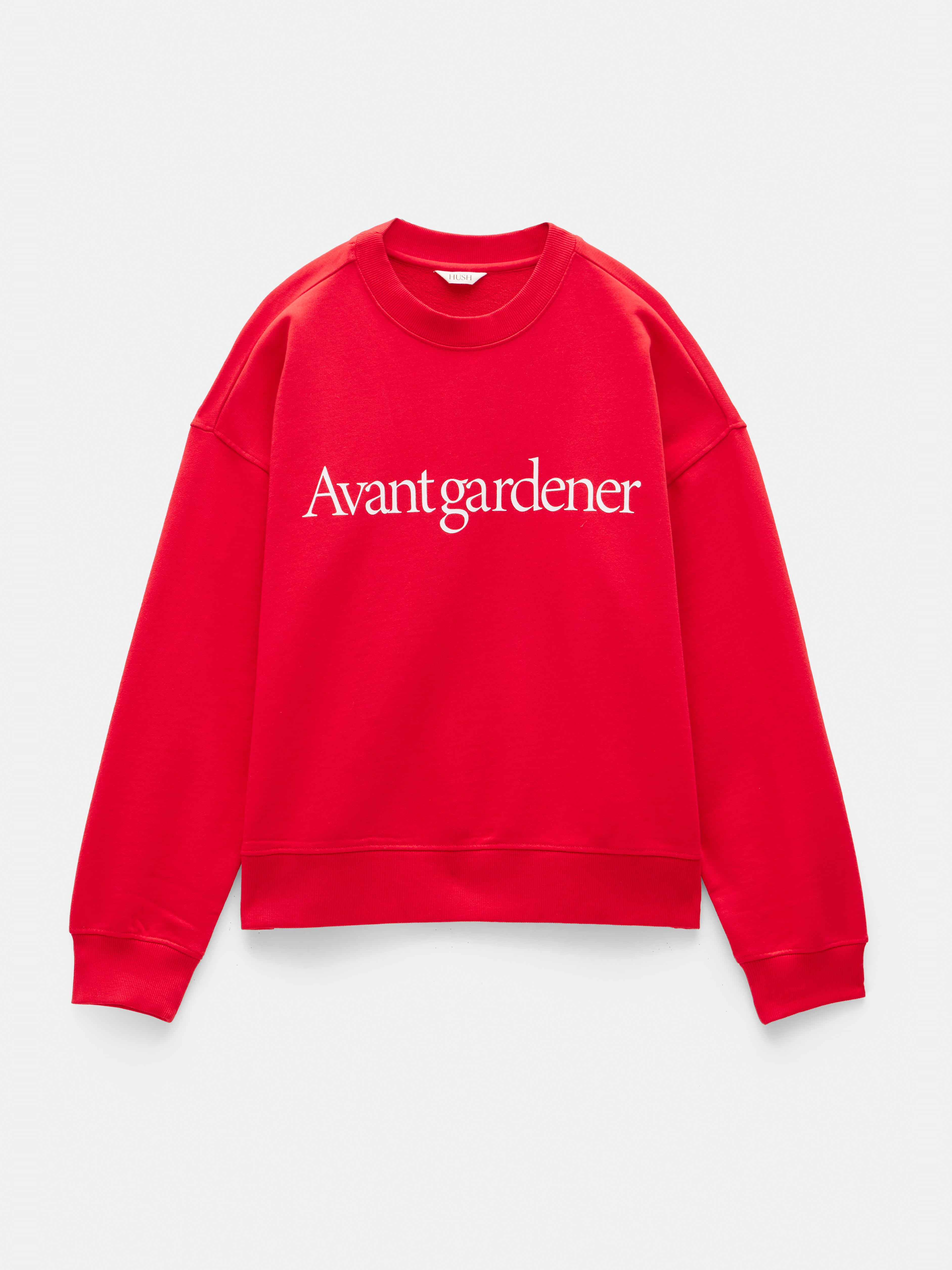 Avant Gardener Graphic Sweatshirt