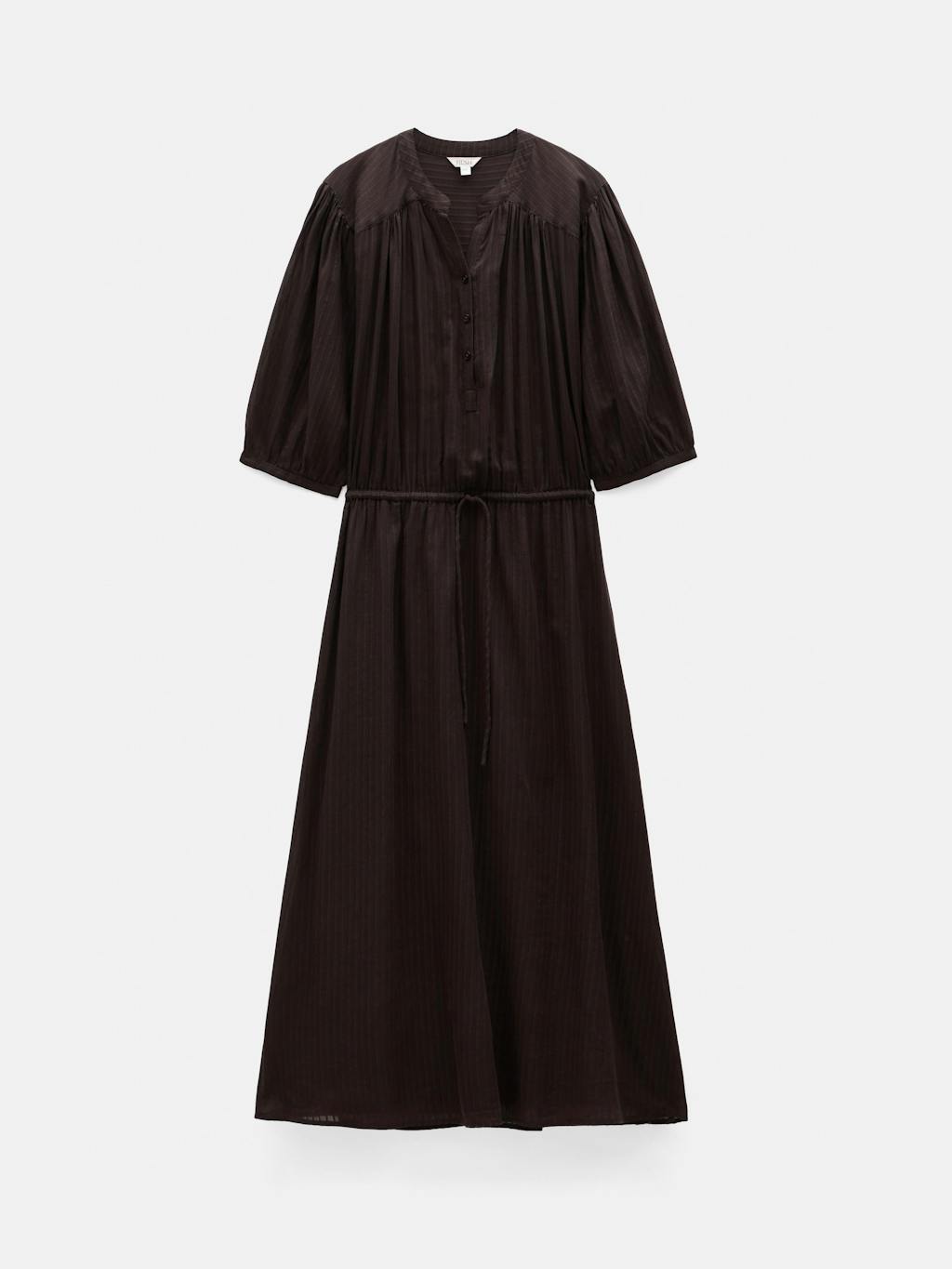 013548-0450-07 Lhea Midi Dress