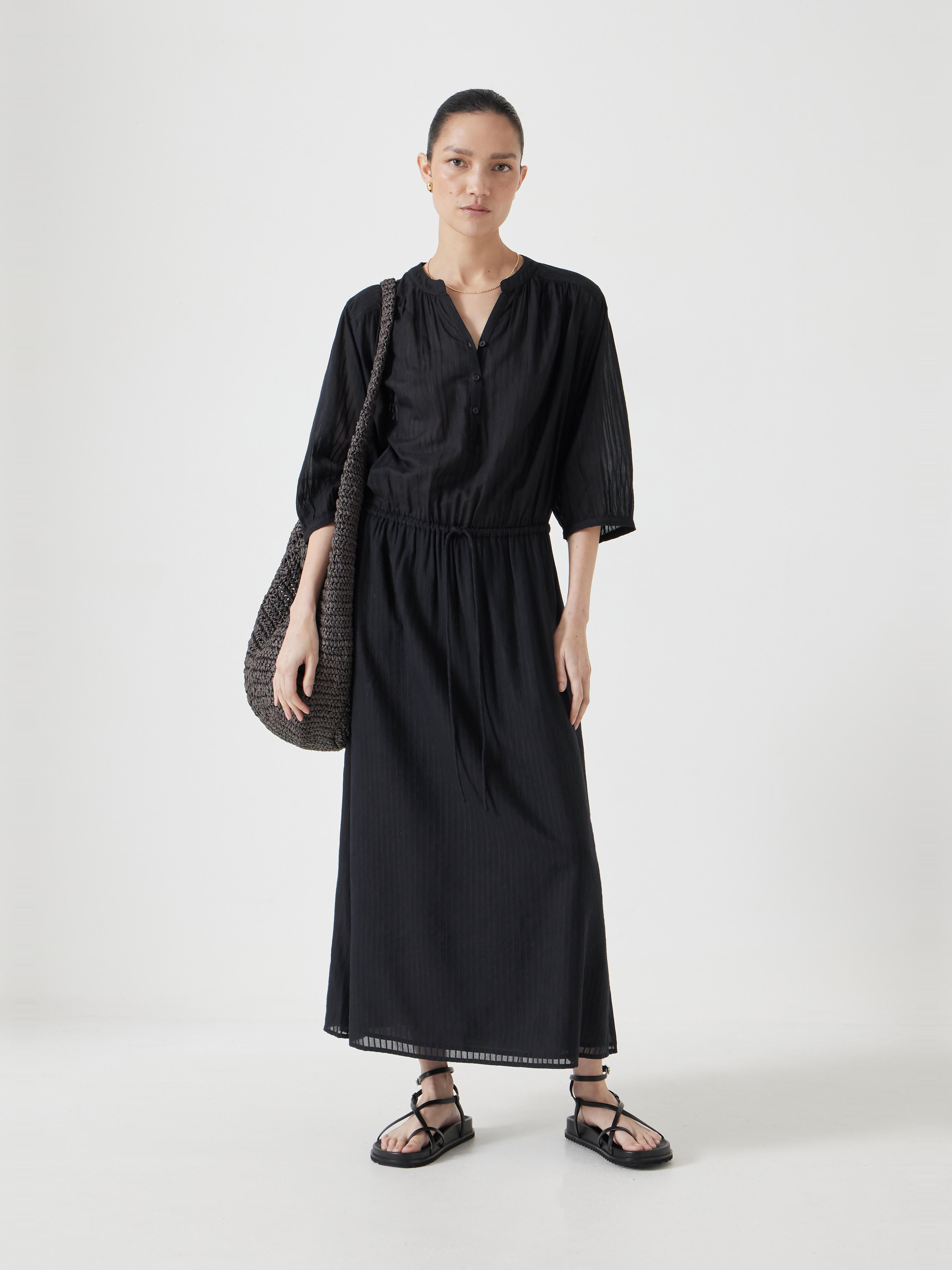 Lhea Midi Dress