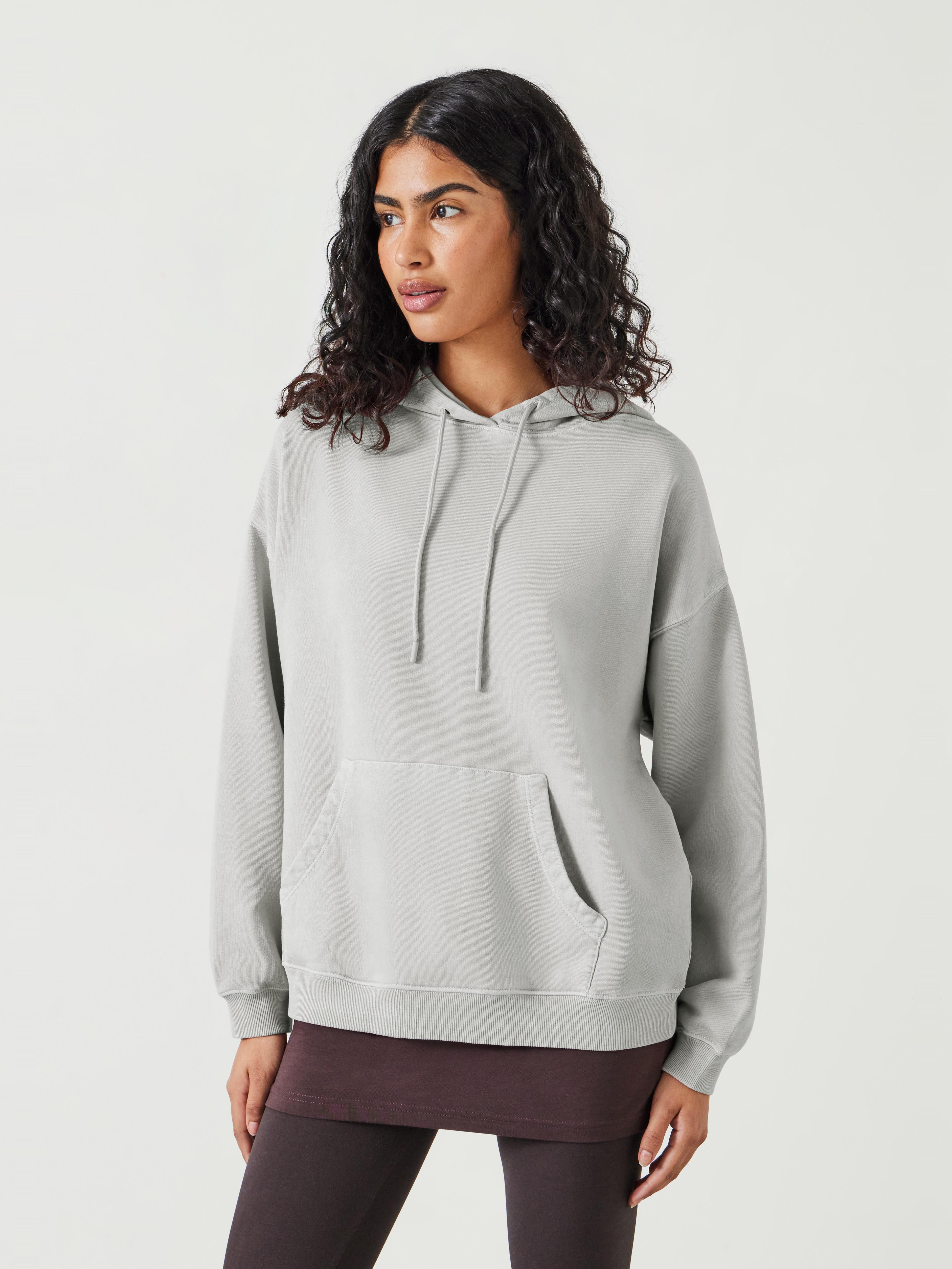 Saskia Heavyweight Hoodie
