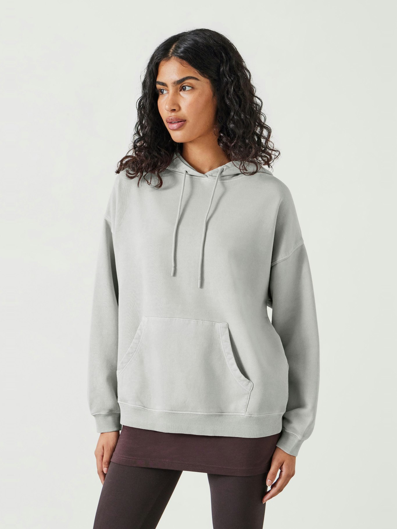 012288-2923-01 Saskia Heavyweight Hoodie