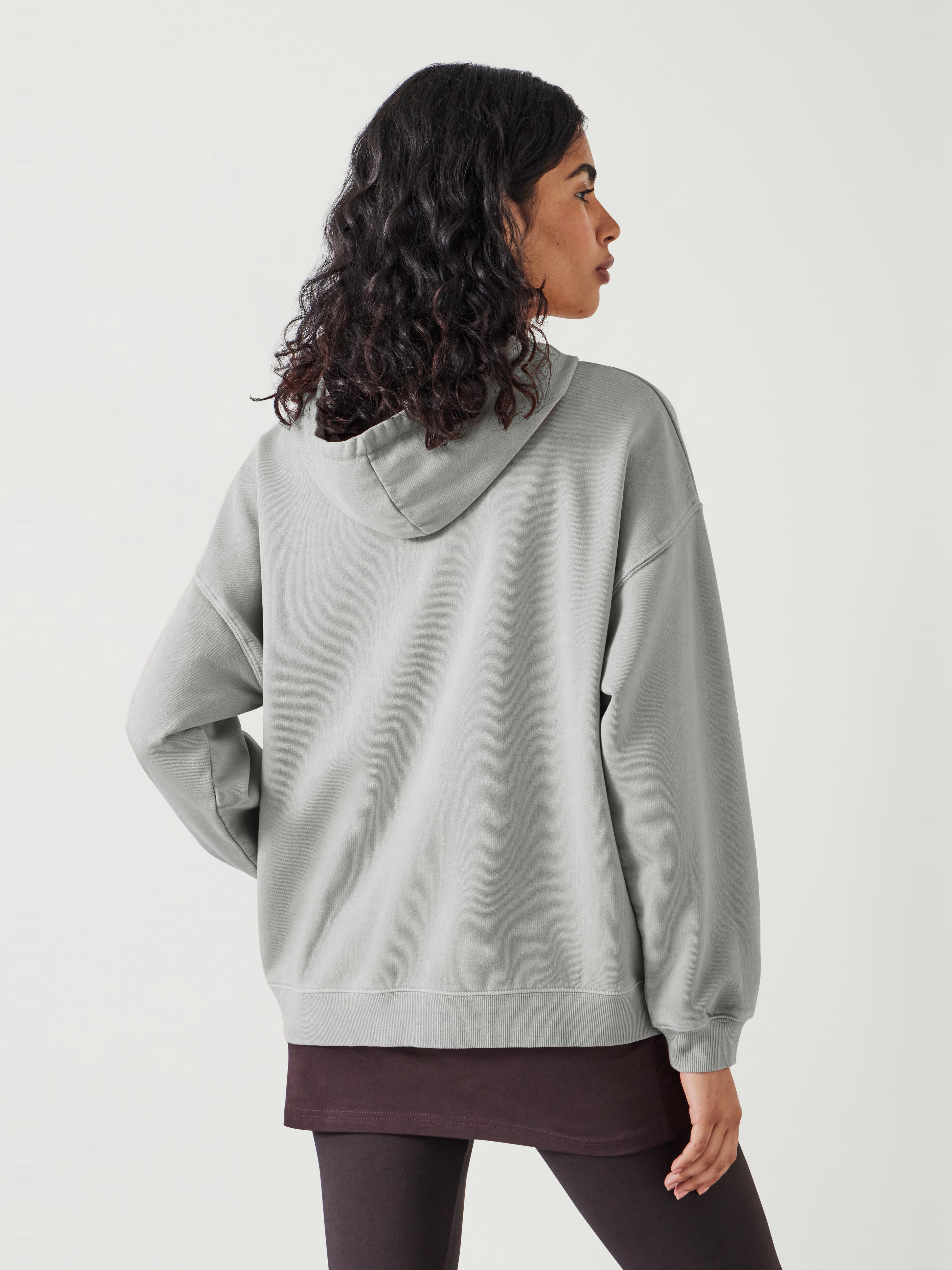 Saskia Heavyweight Hoodie