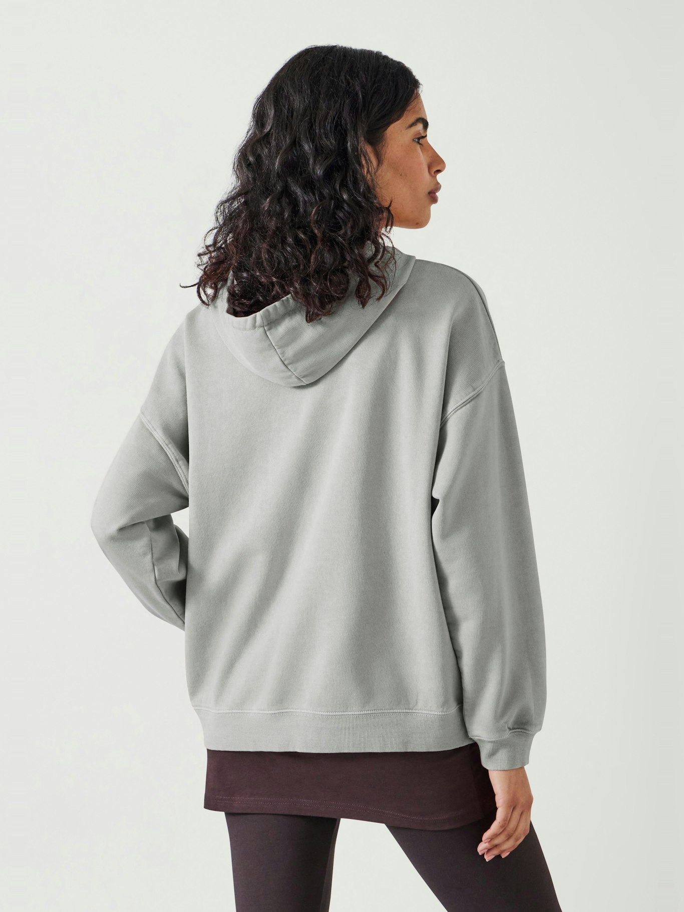 012288-2923-03 Saskia Heavyweight Hoodie
