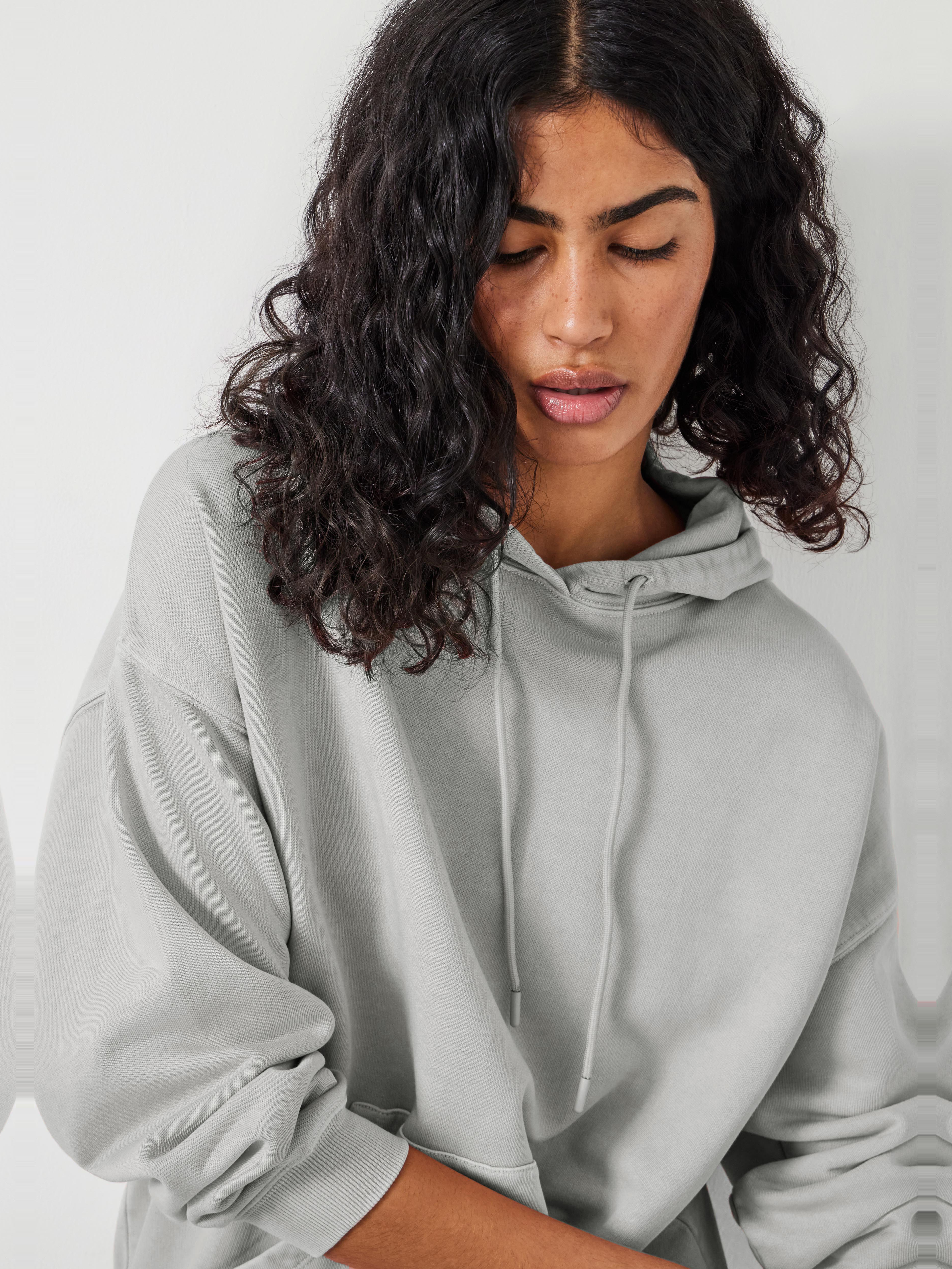 Saskia Heavyweight Hoodie