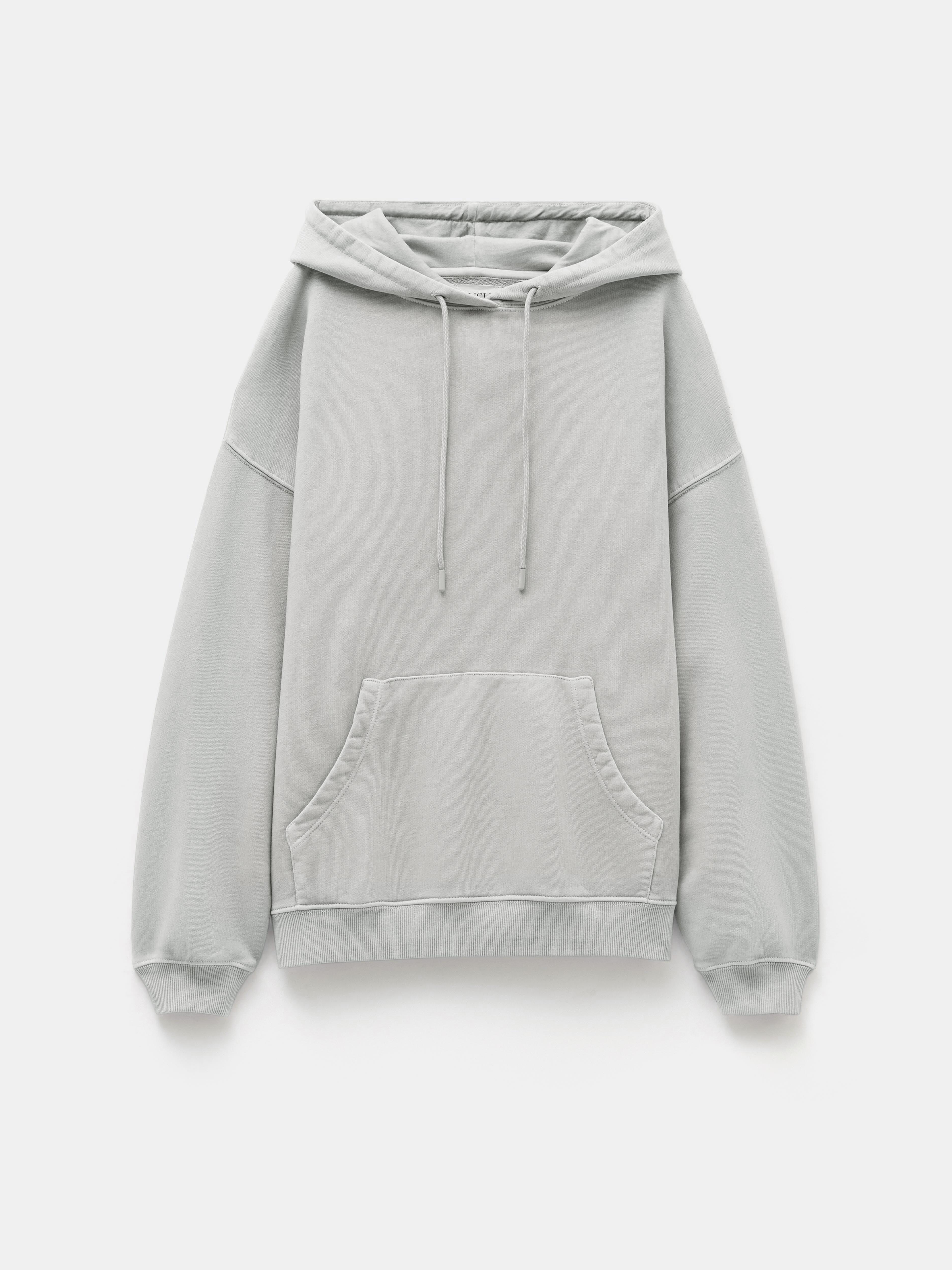 Saskia Heavyweight Hoodie