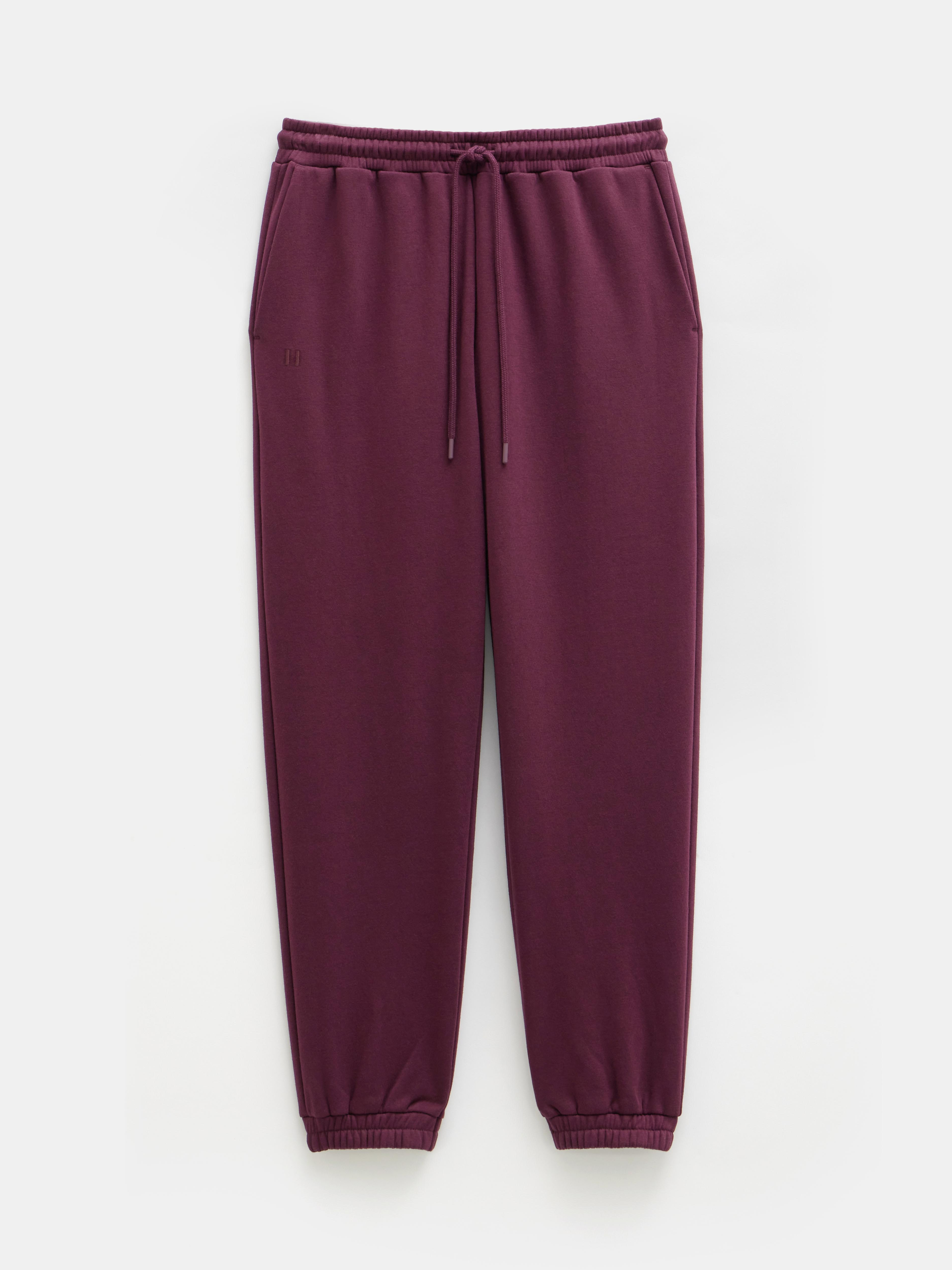 Alyna Pocket Detail Joggers