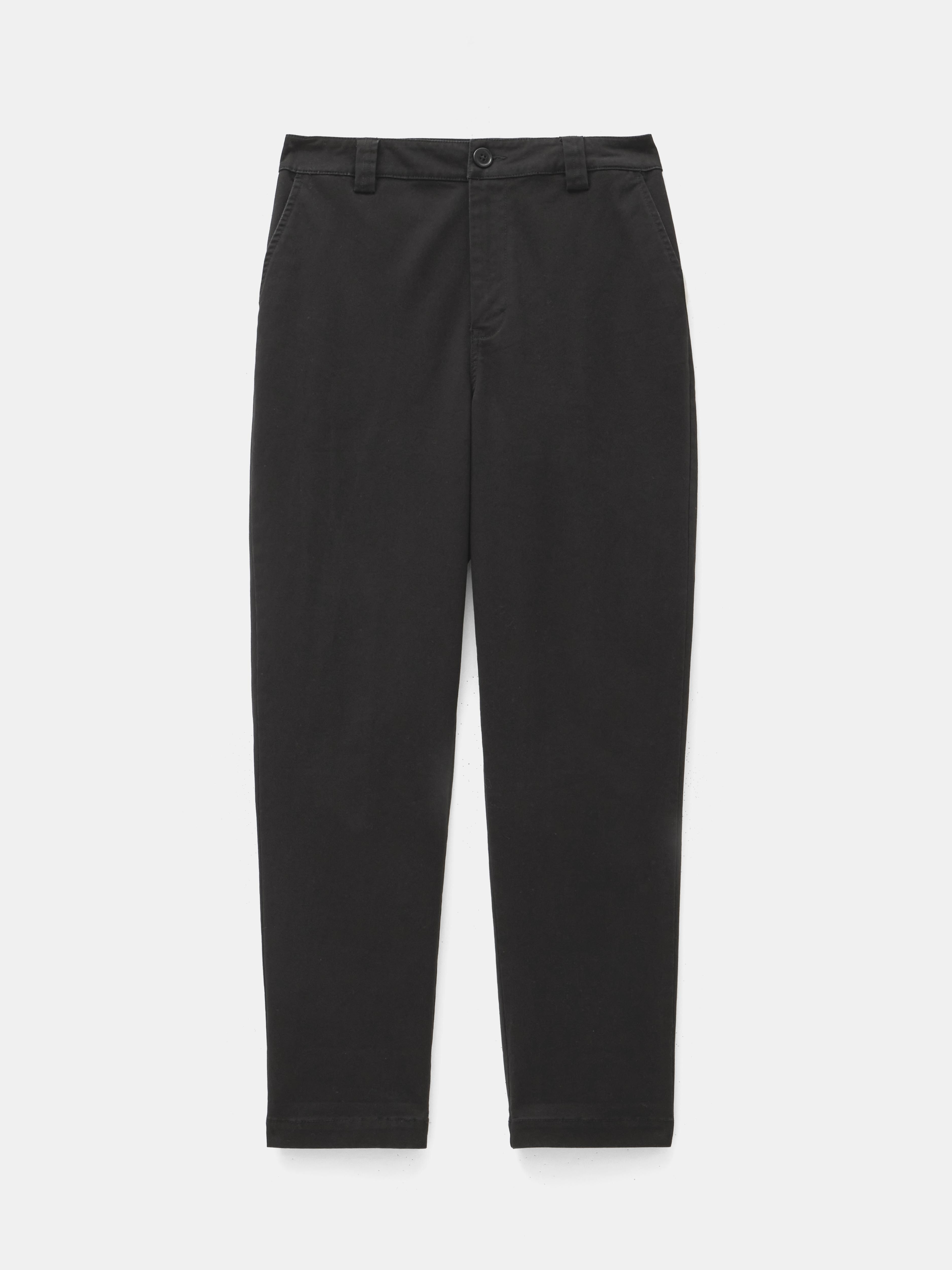Tanya Tapered Chino