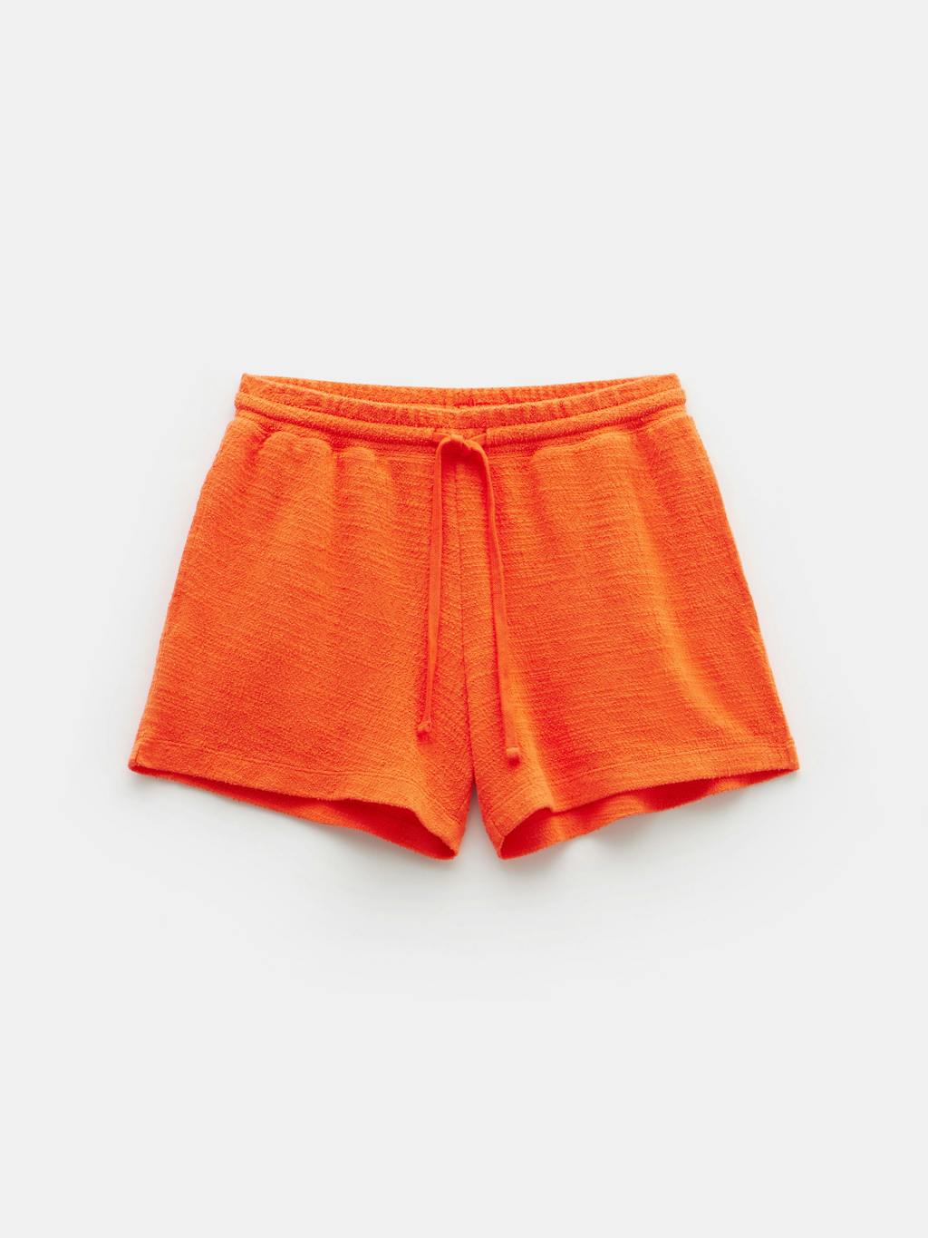 012090-0050-07 Tania Textured Shorts