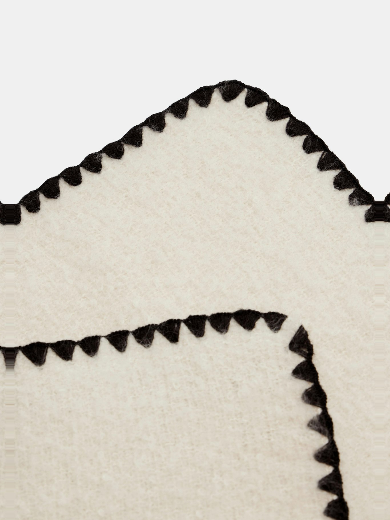 012265-0005-04 Blanket Stitch Scarf