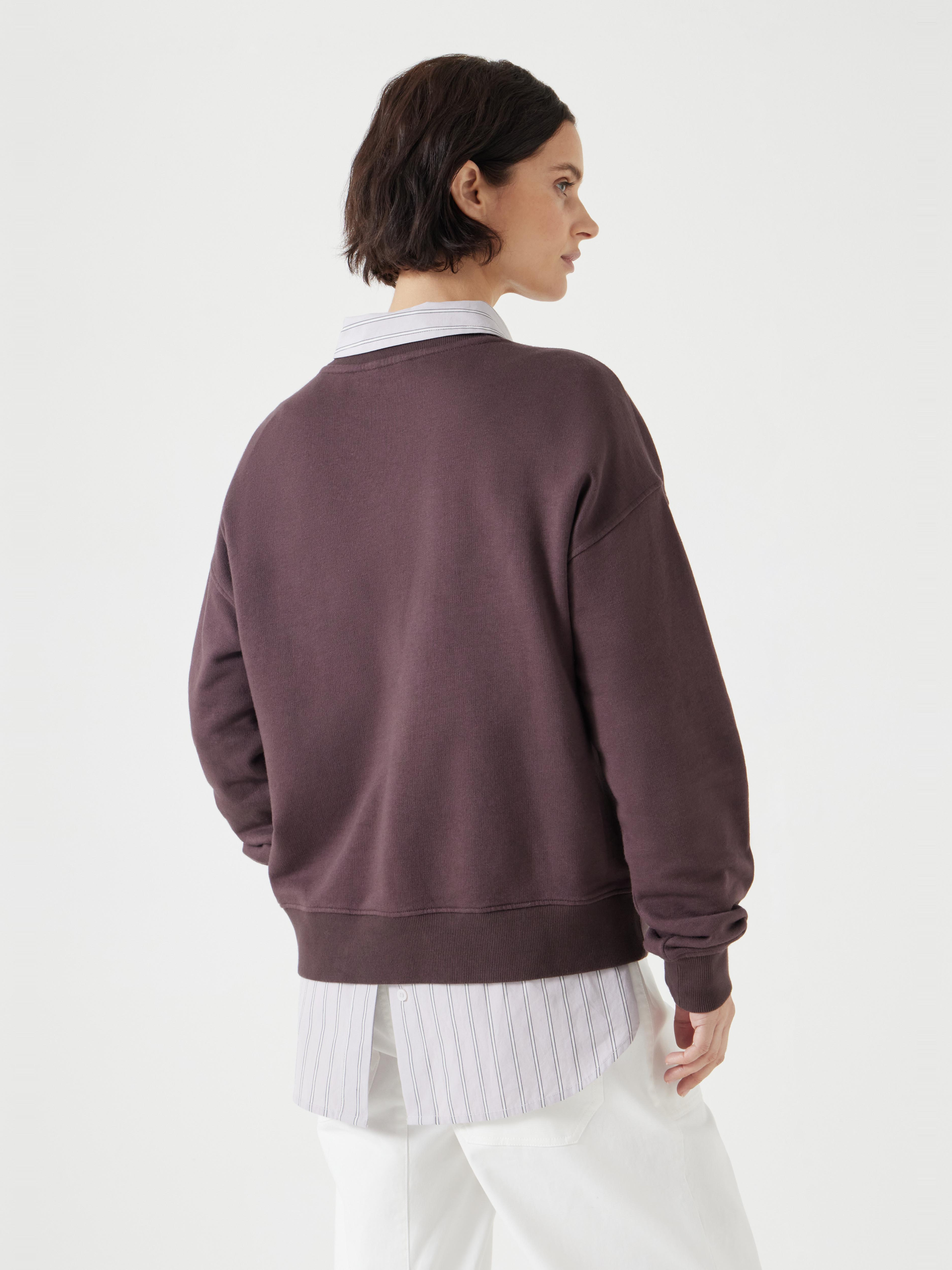 Pickled Graphic Sweatshirt