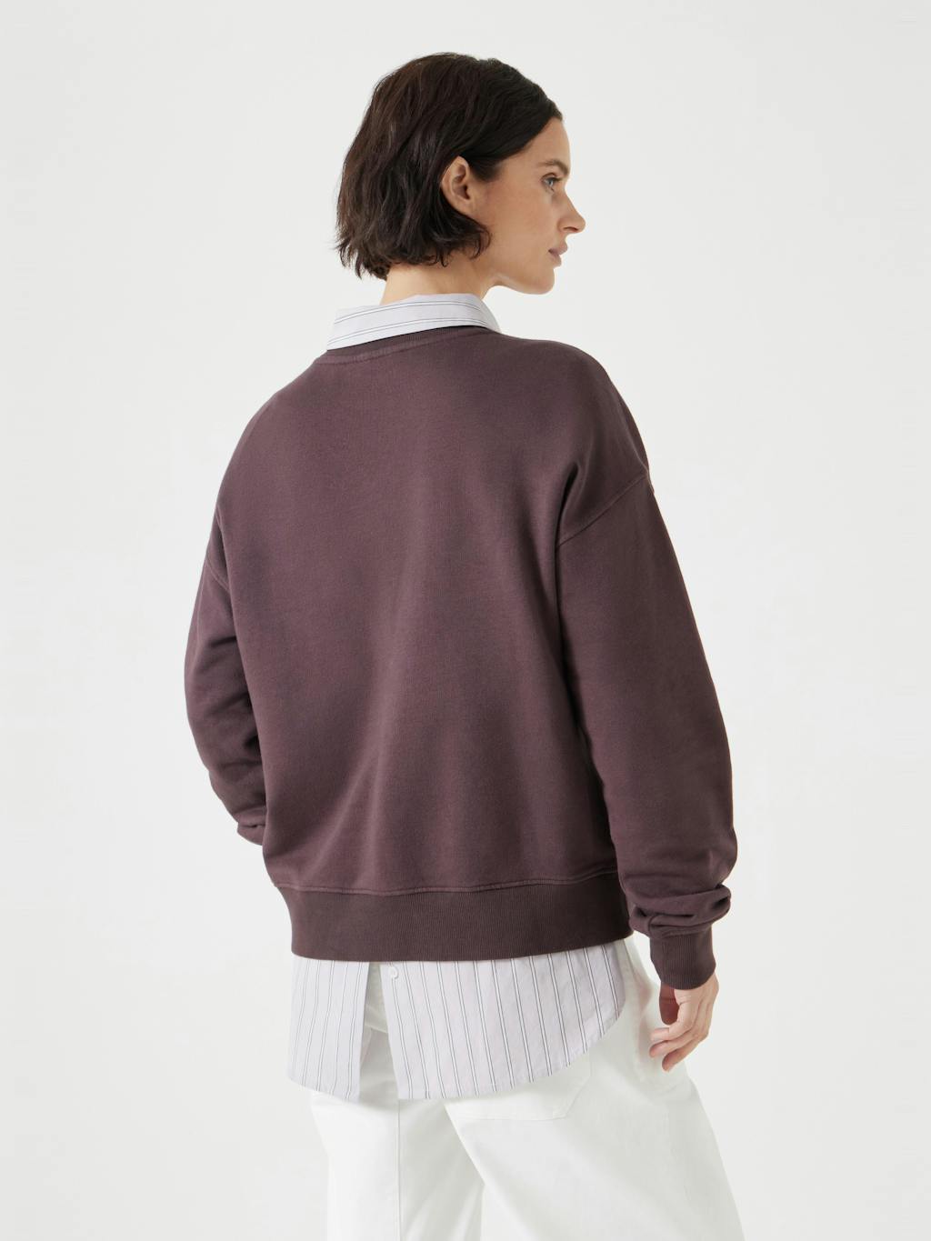 013149-1312-03 Pickled Graphic Sweatshirt