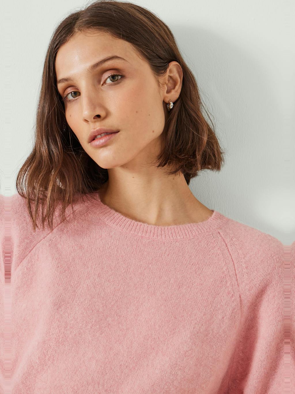 011796-1152-04 Lucia Crew Knitted Top