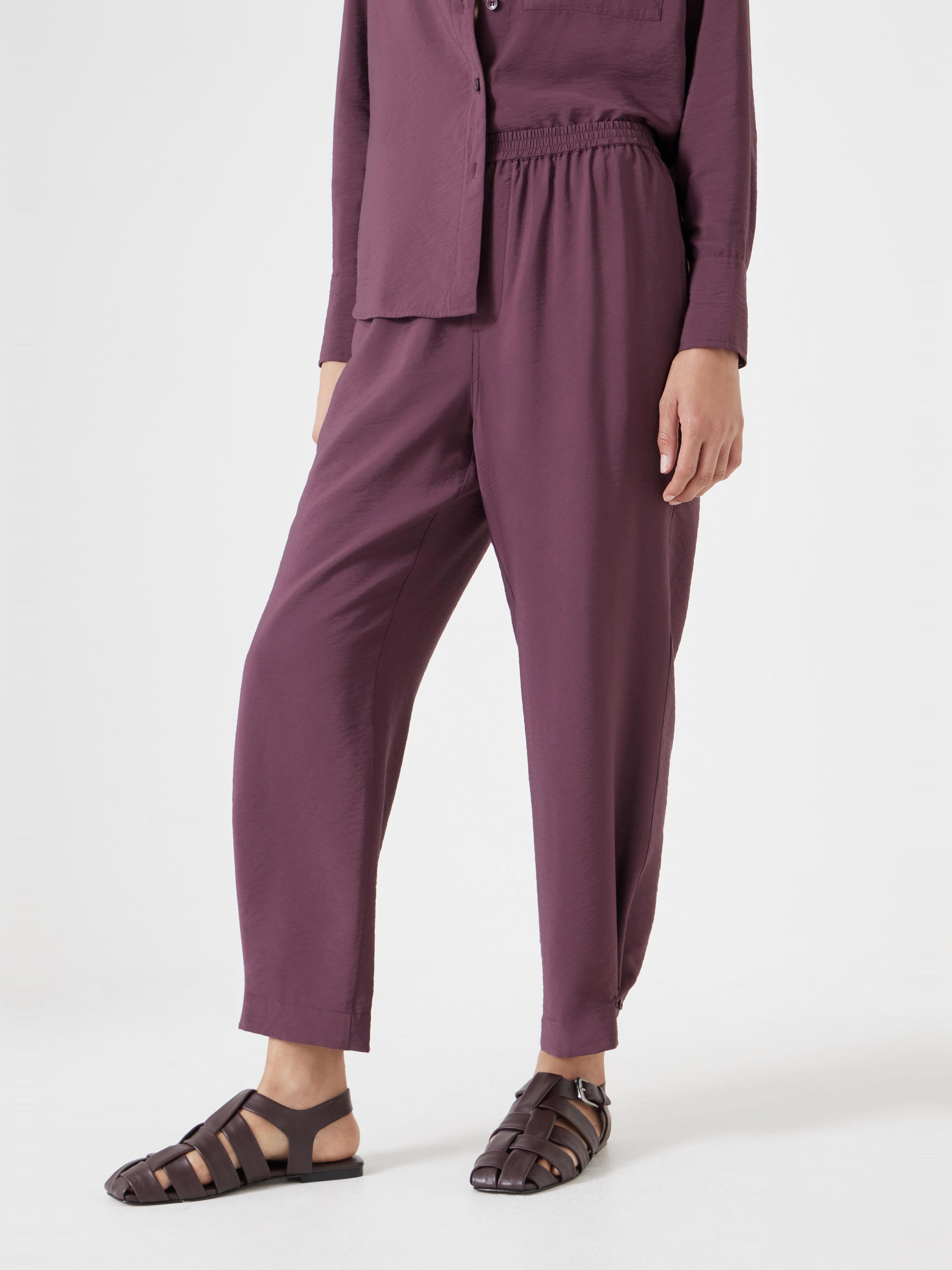 Vrai Ankle Grazer Trousers