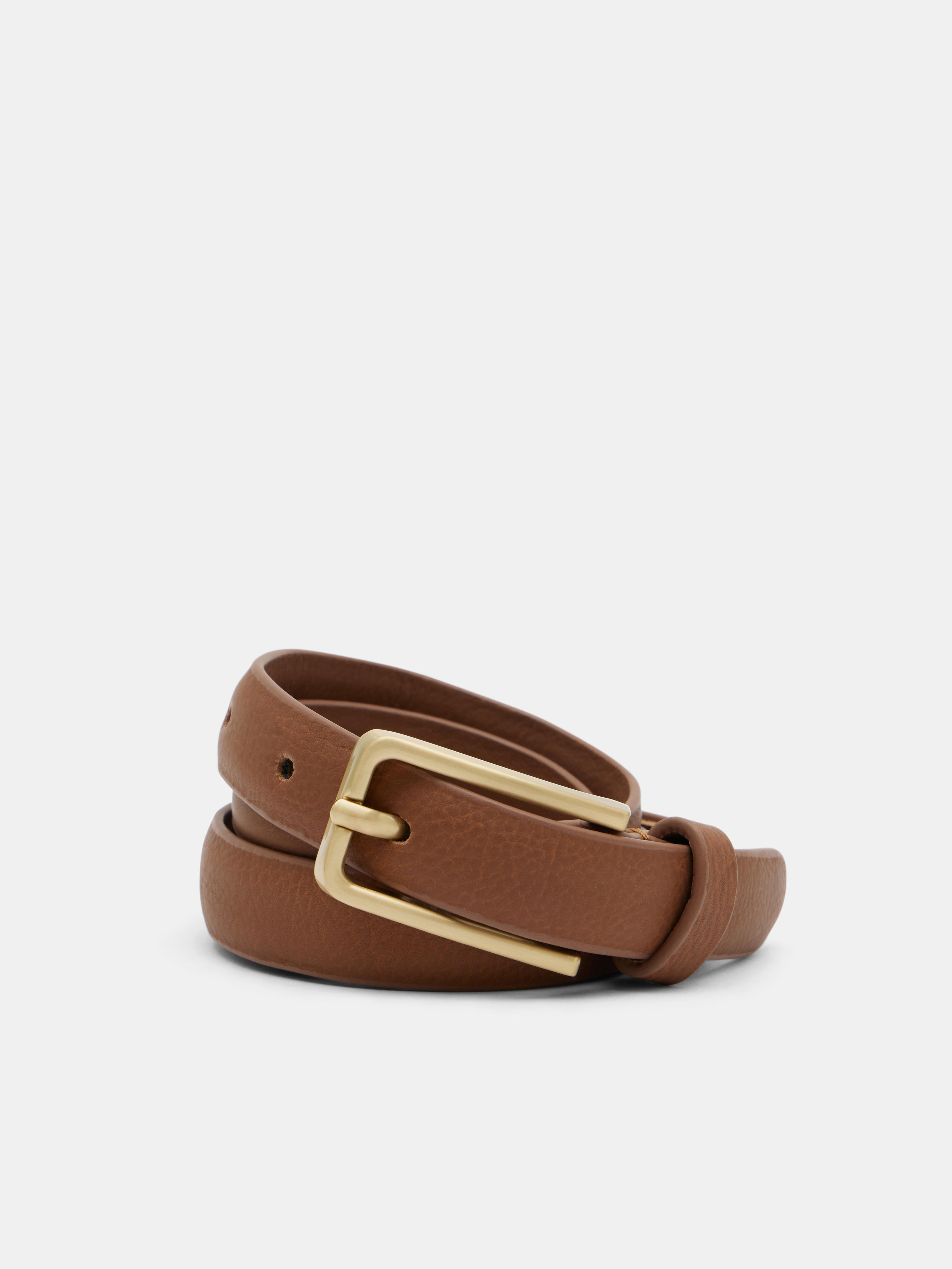 Priyanka Leather Belt