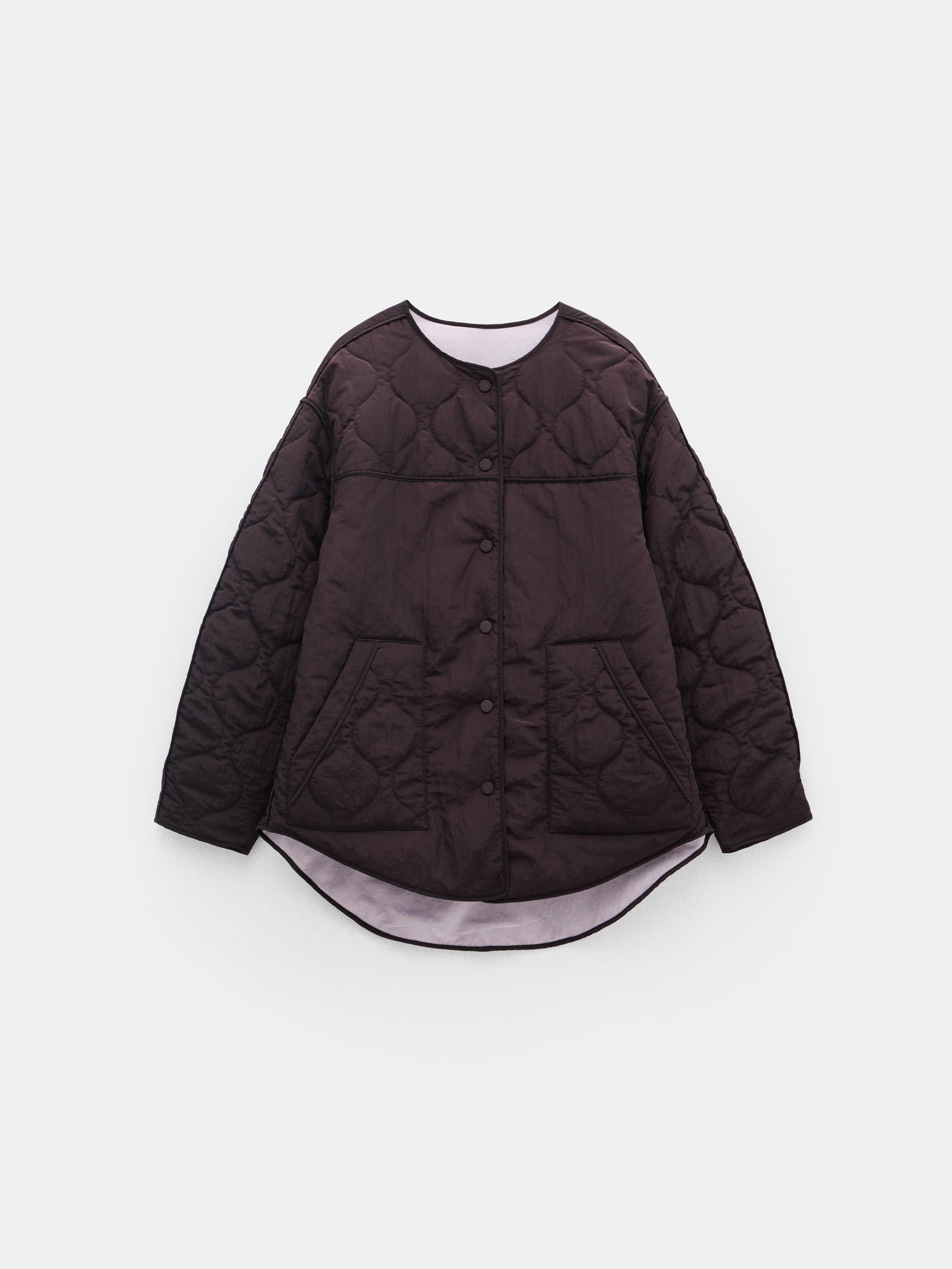 Anya Reversible Quilted Liner