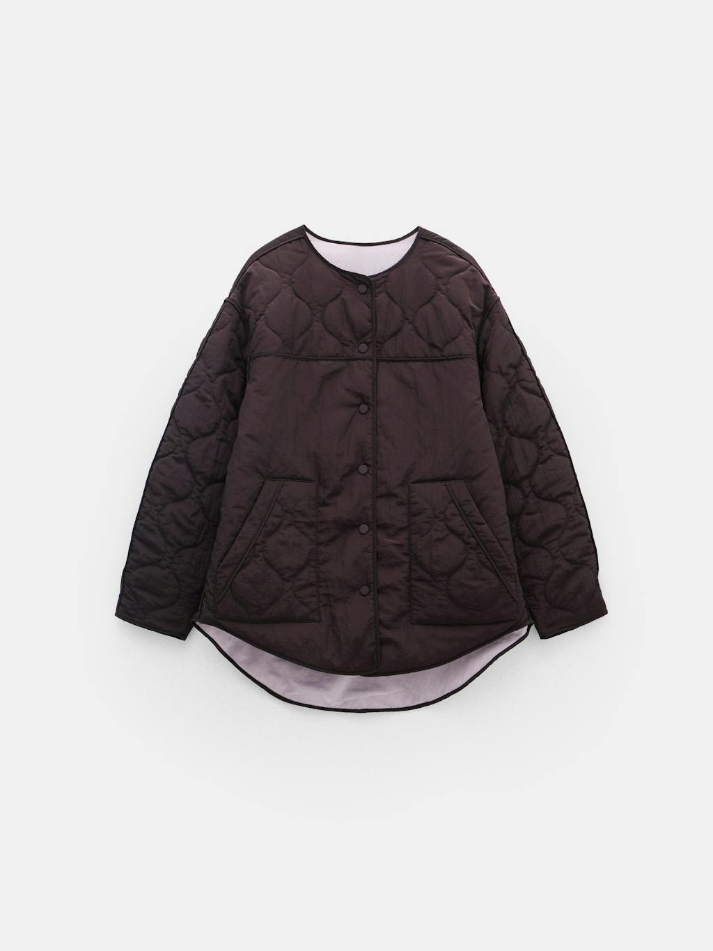 012535-1437-07 Anya Reversible Quilted Liner