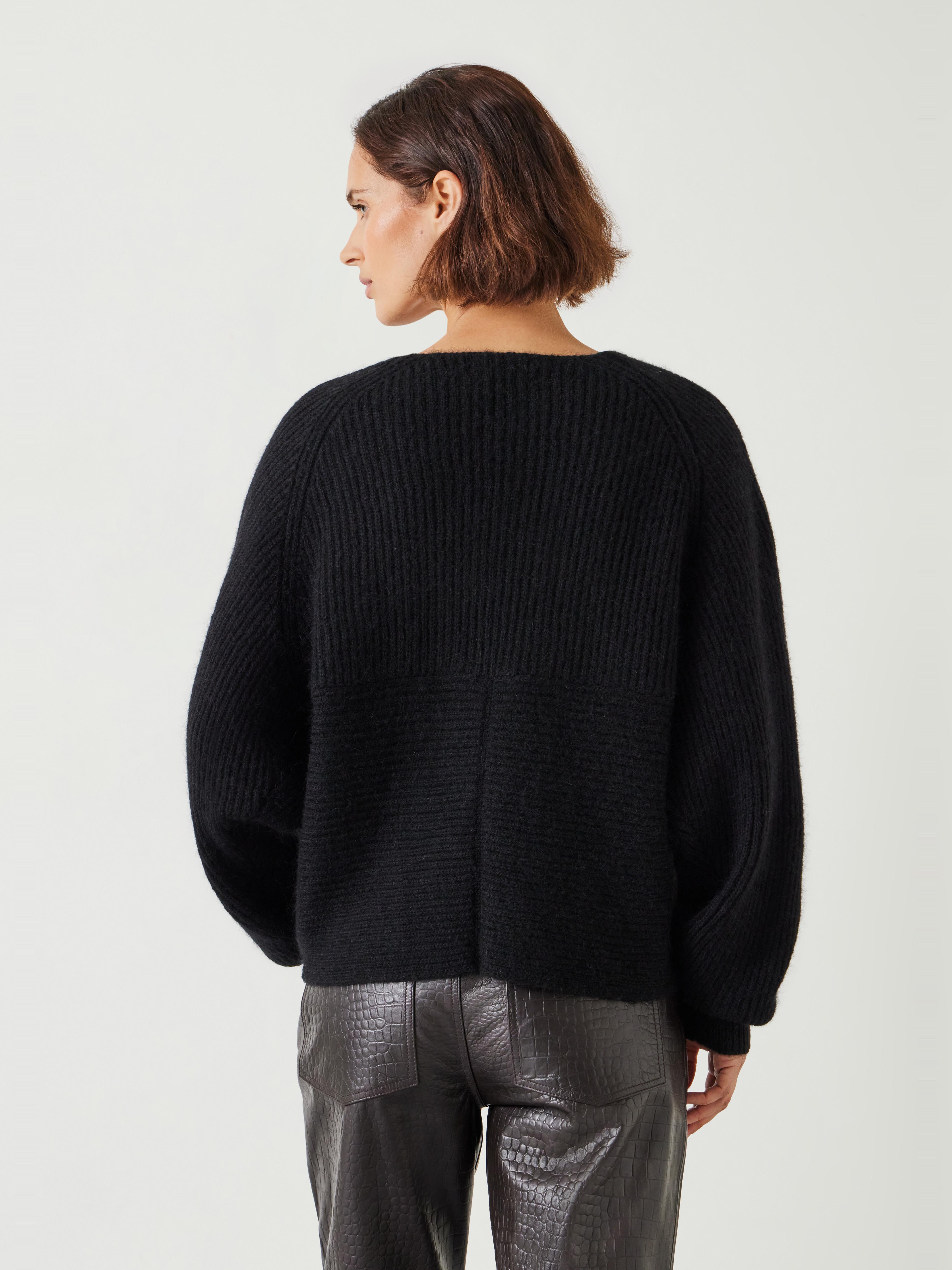 Betty Wool Blend Jumper