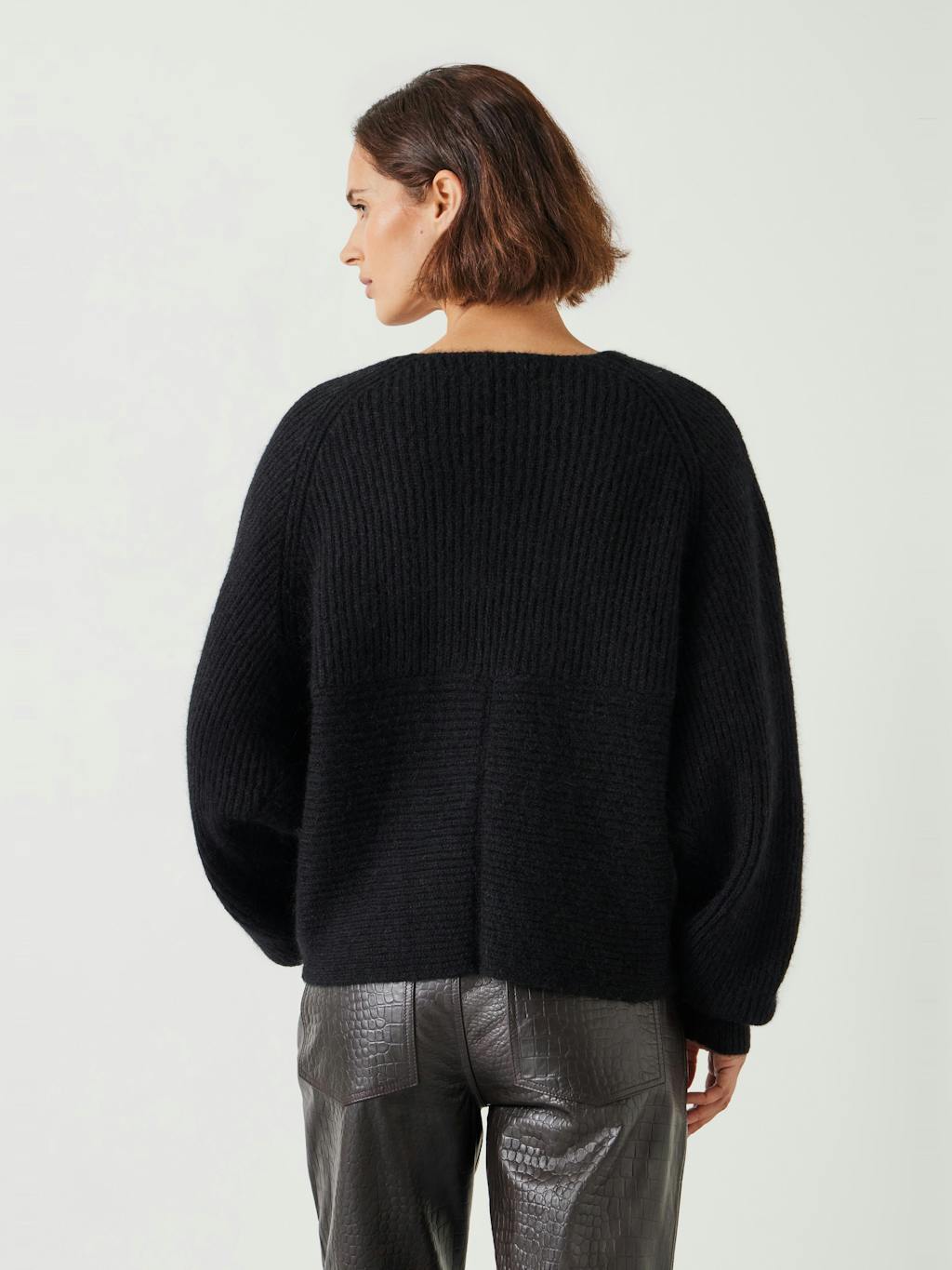 012447-0456-03 Betty Wool Blend Jumper