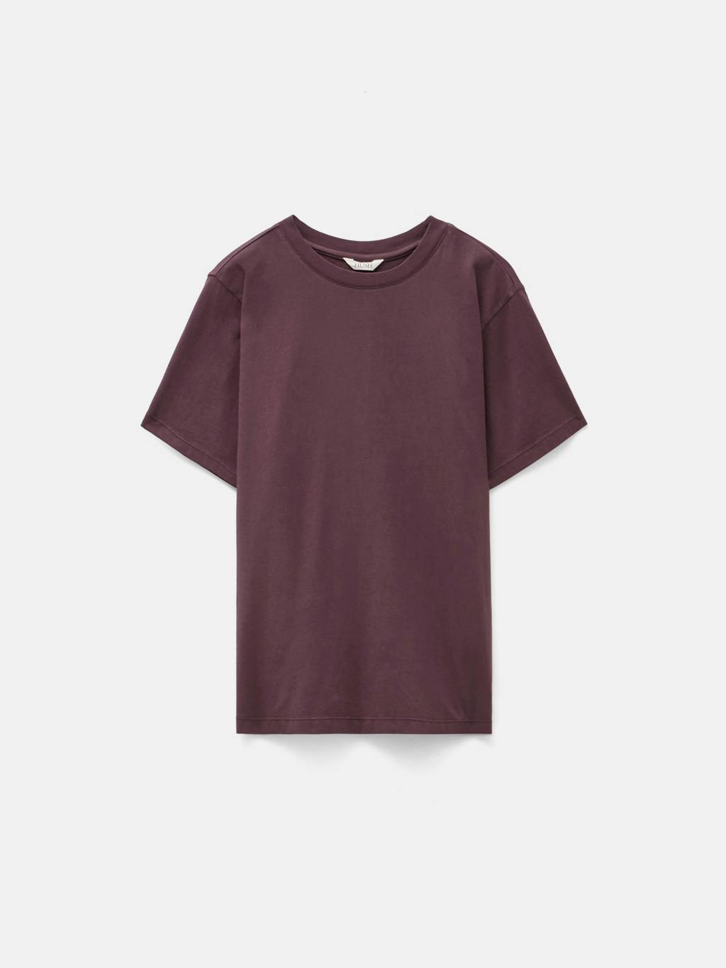 012323-1312-07 Rosie Regular Fit Cotton T-Shirt