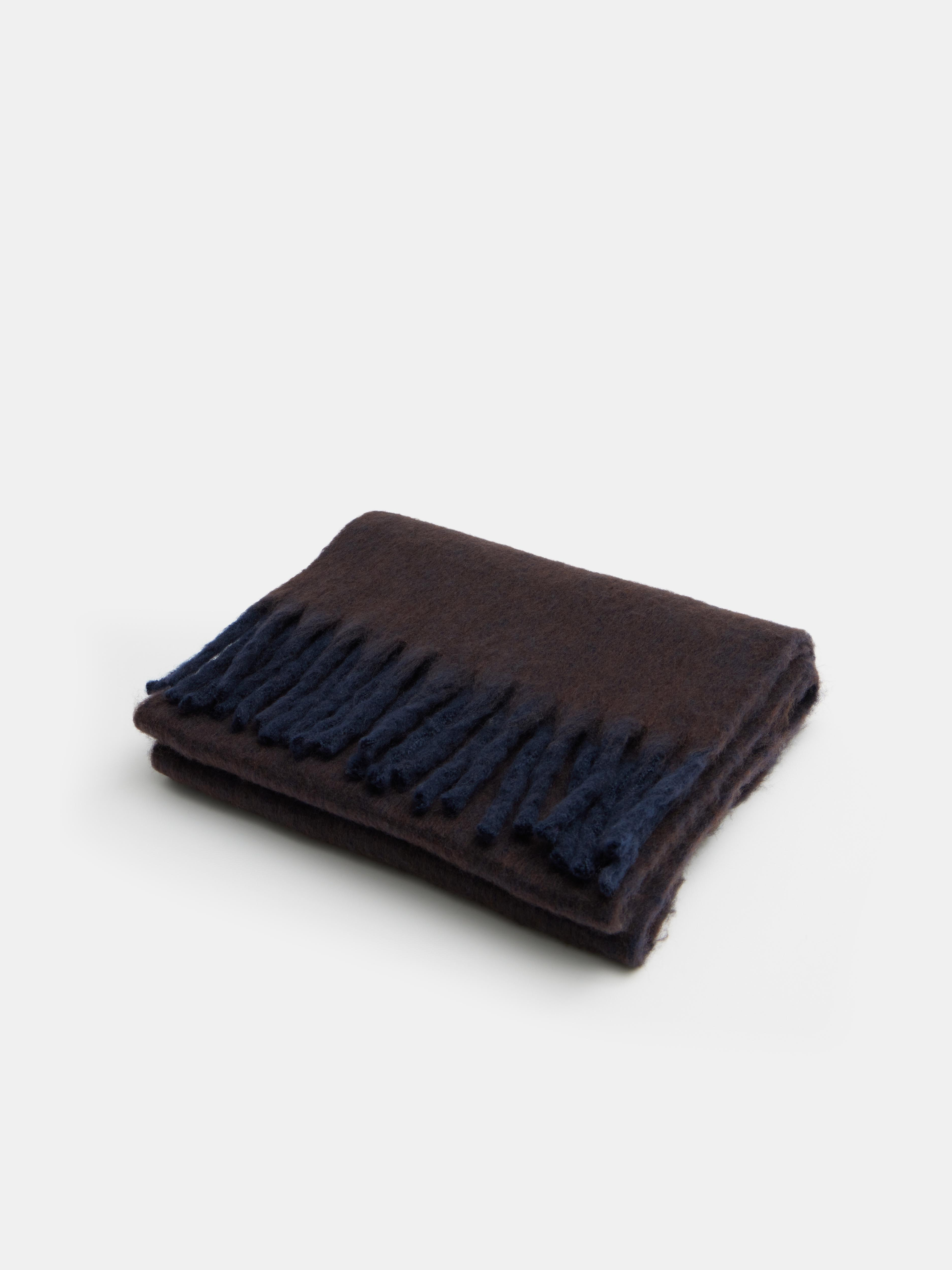 Casey Colourblock Scarf