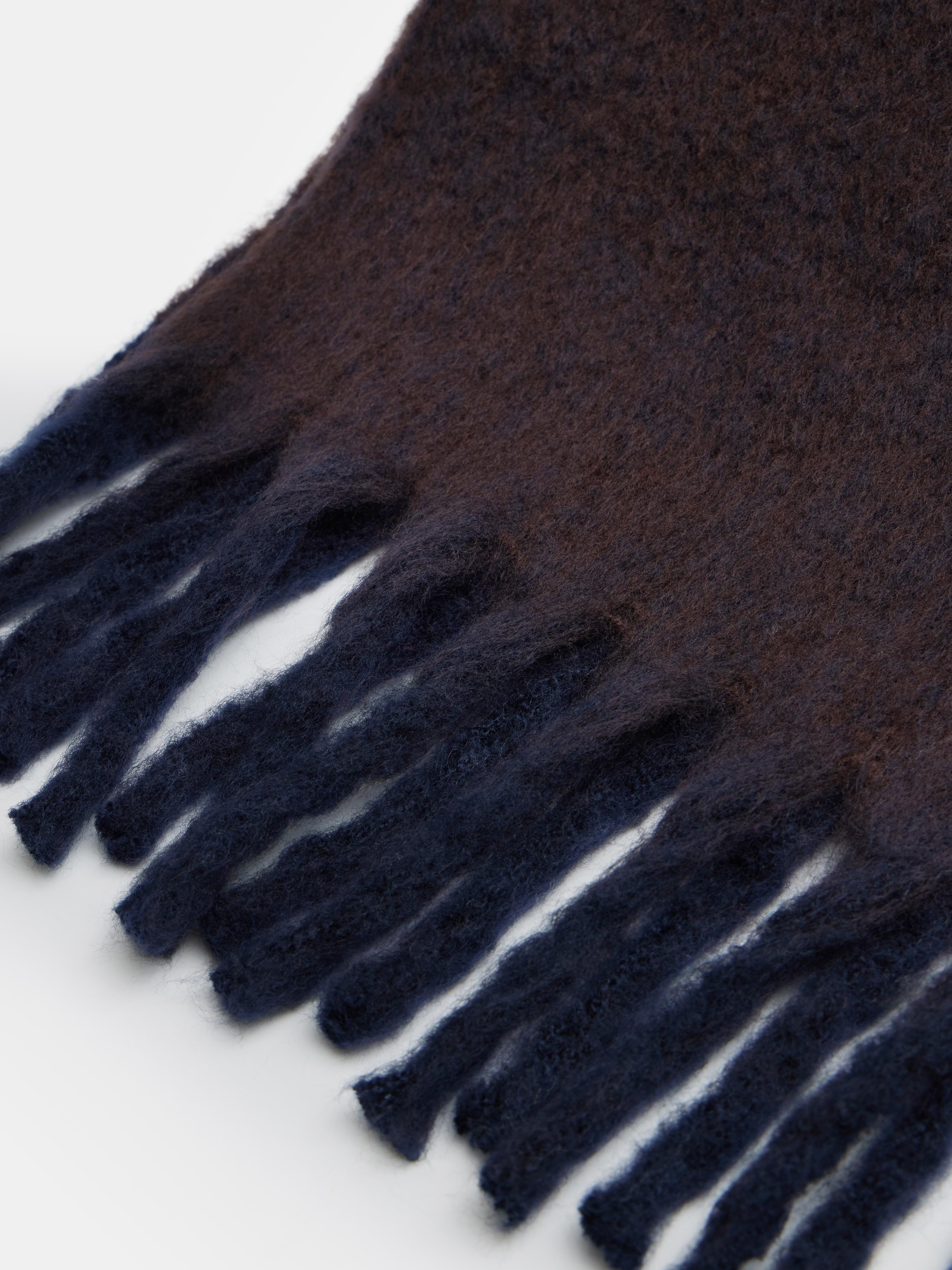 Casey Colourblock Scarf