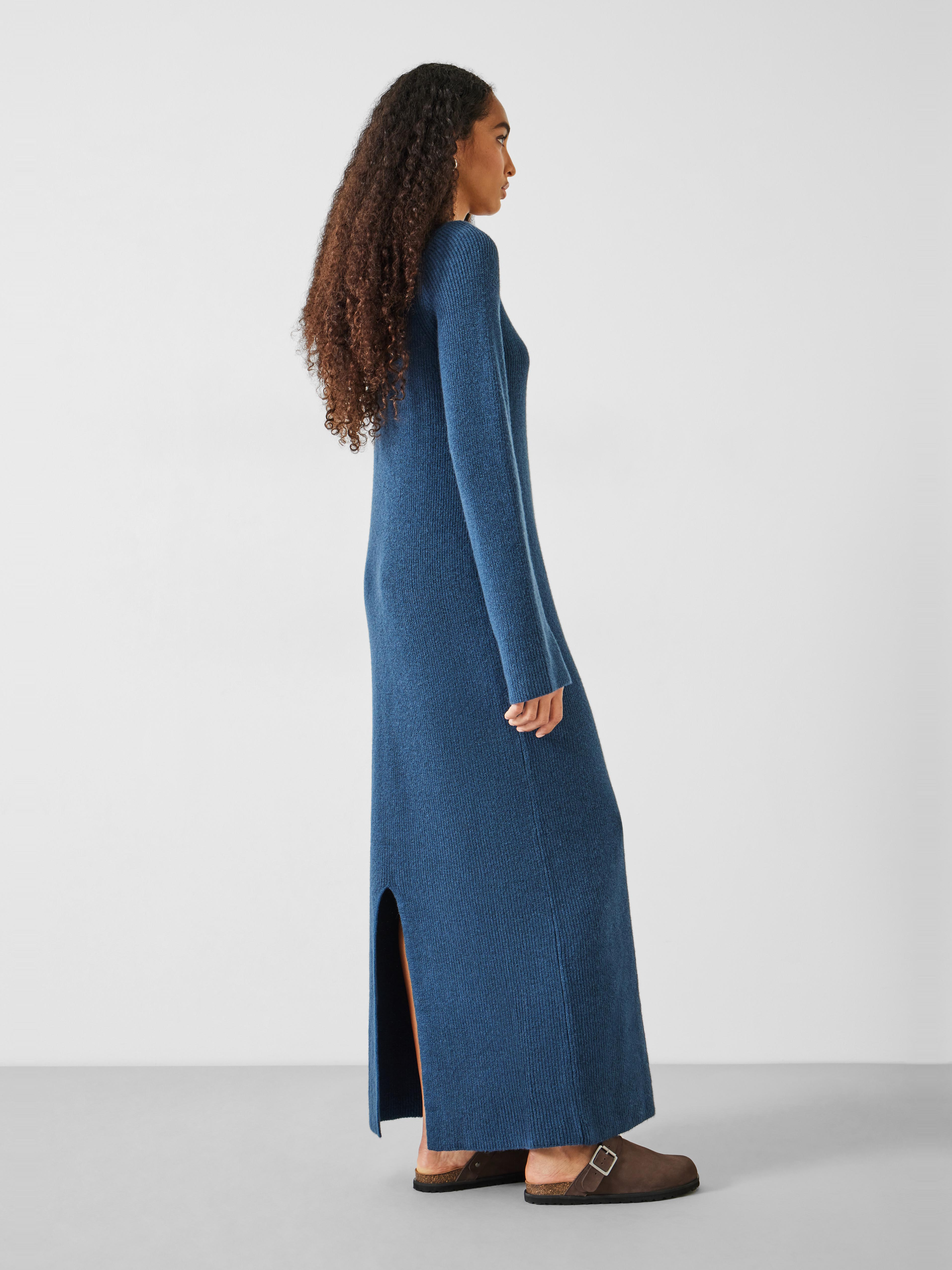 Uralla Knitted Dress