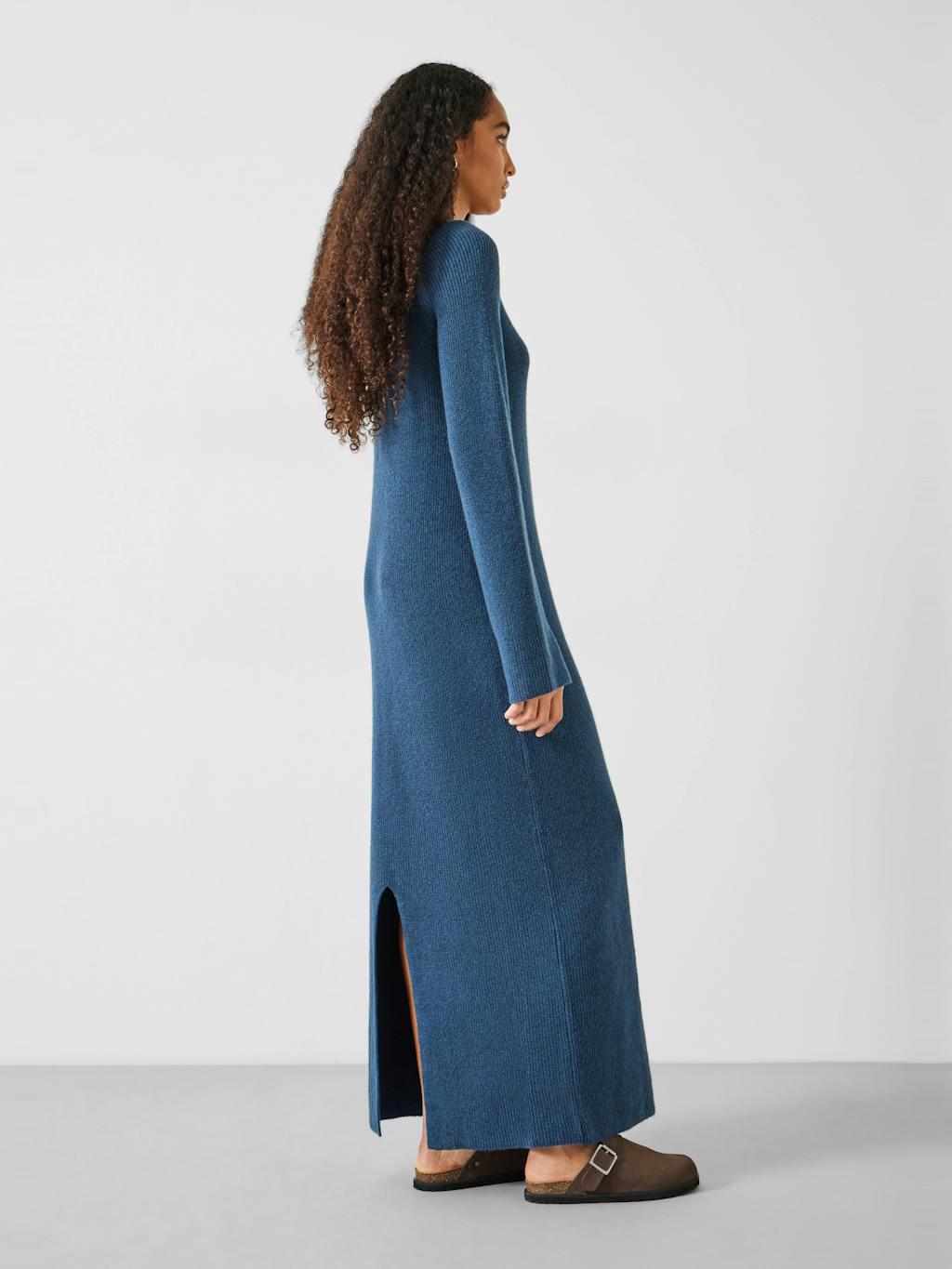 010595-1691-03 Uralla Knitted Dress