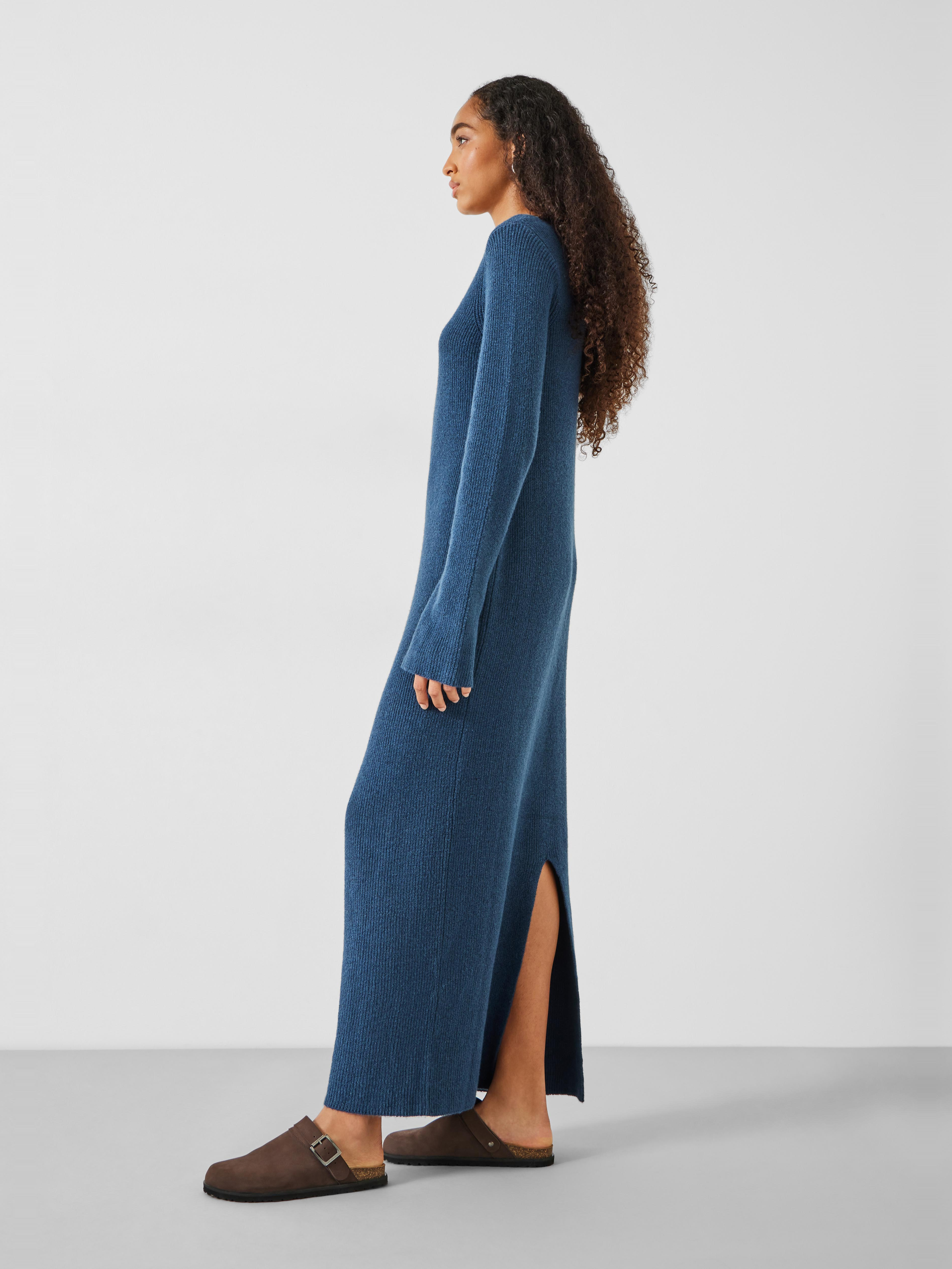 Uralla Knitted Dress