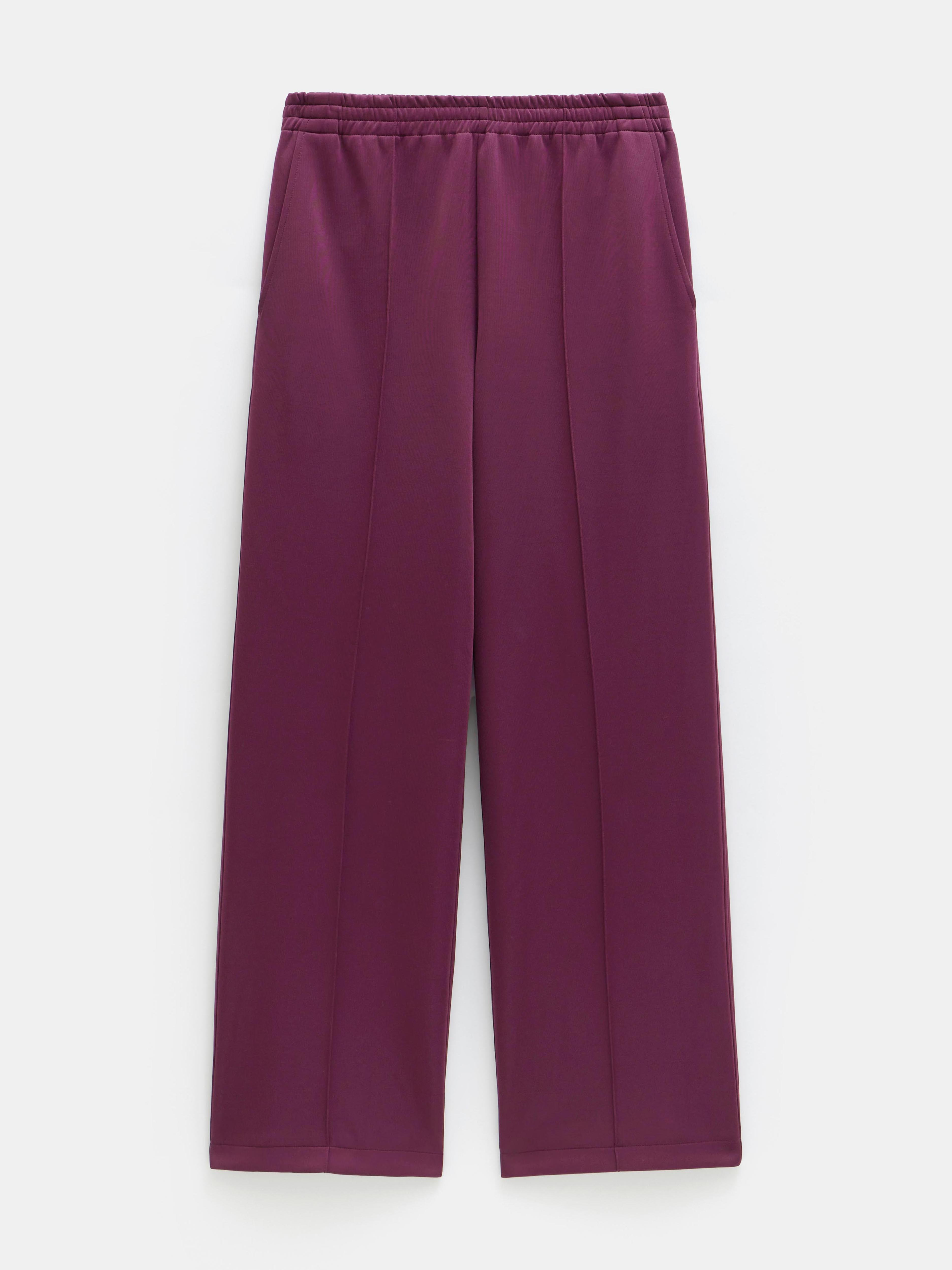 Harrison Pintuck Joggers