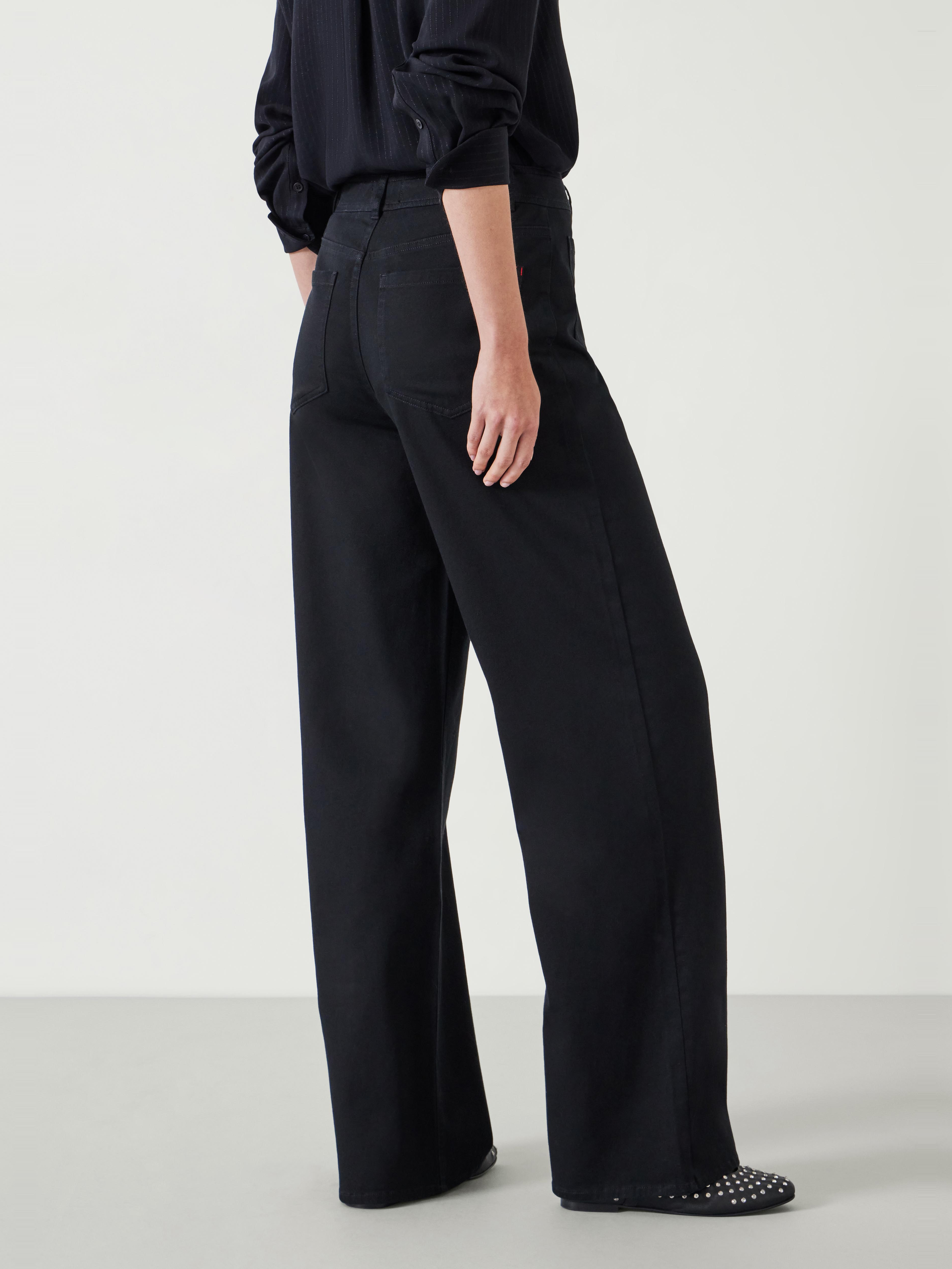Rowan Flared Trousers