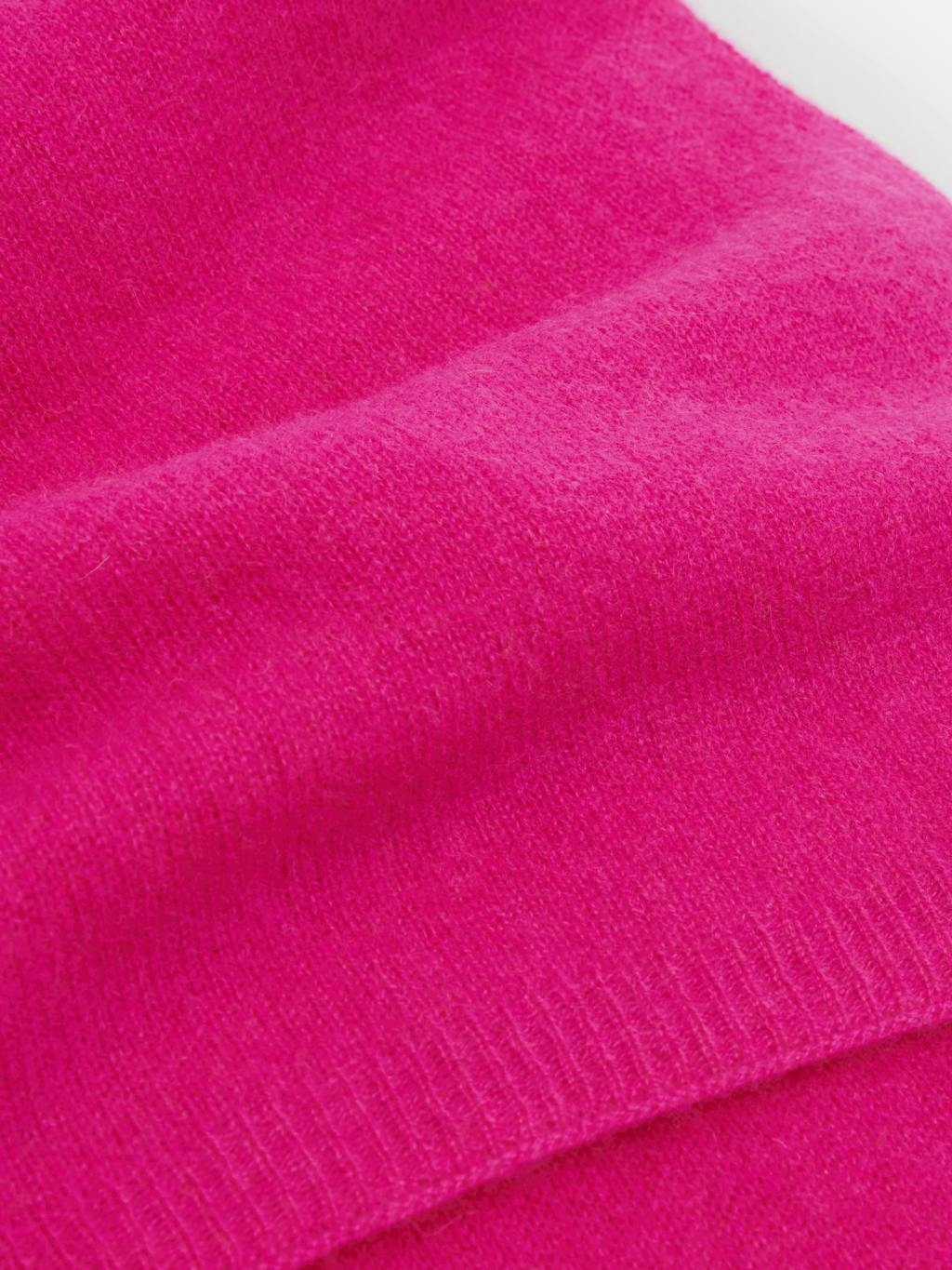 012267-4077-04 Cashmere Scarf