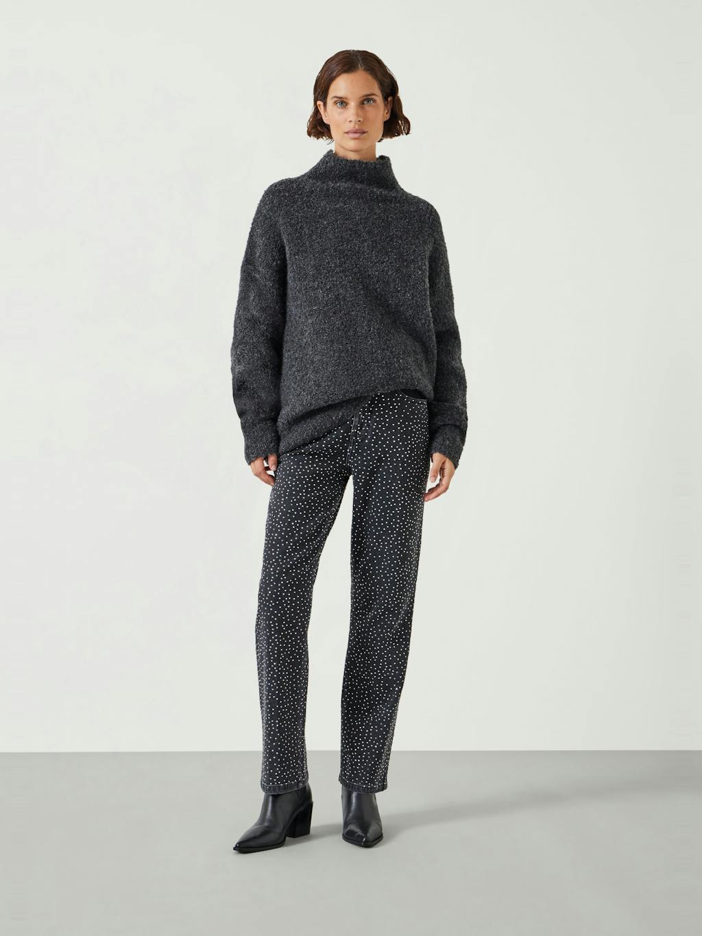 012042-2806-02 Bailey Boucle Funnel Jumper