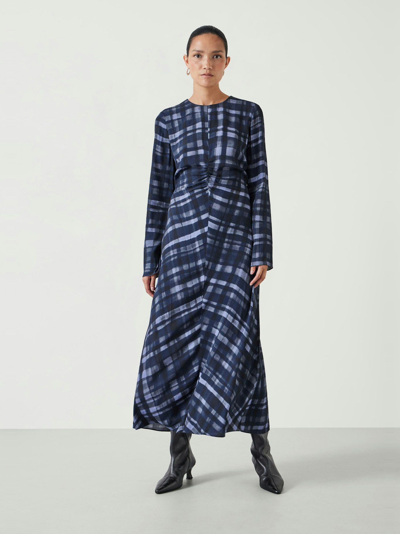 012206-4624-01 Myrah Midi Dress