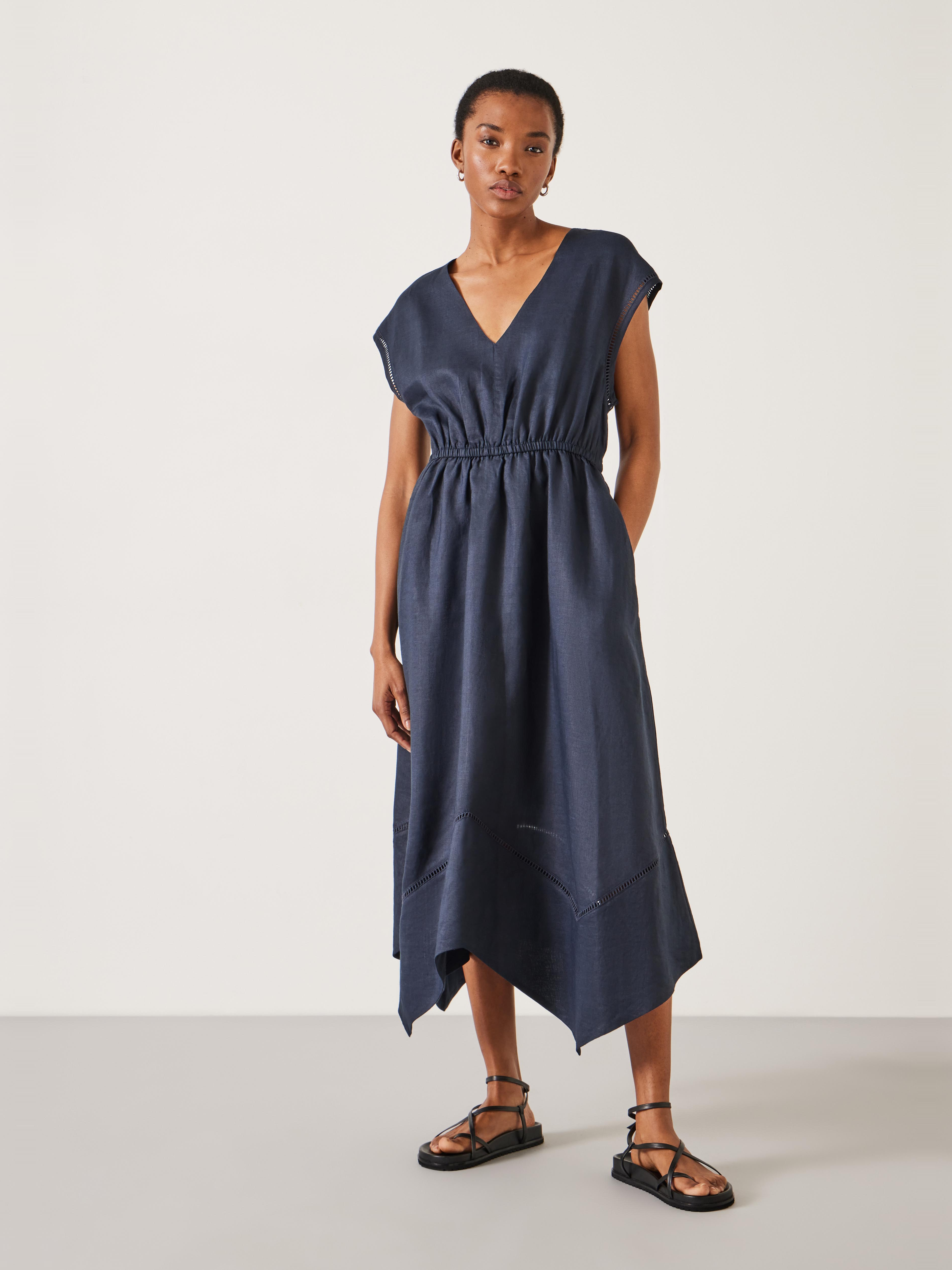 Rudy Maxi Dress