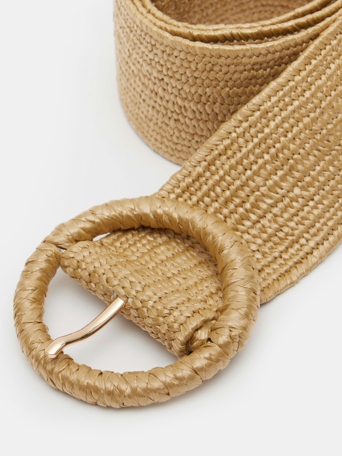 011078-0484-03 Wrenley Woven Belt