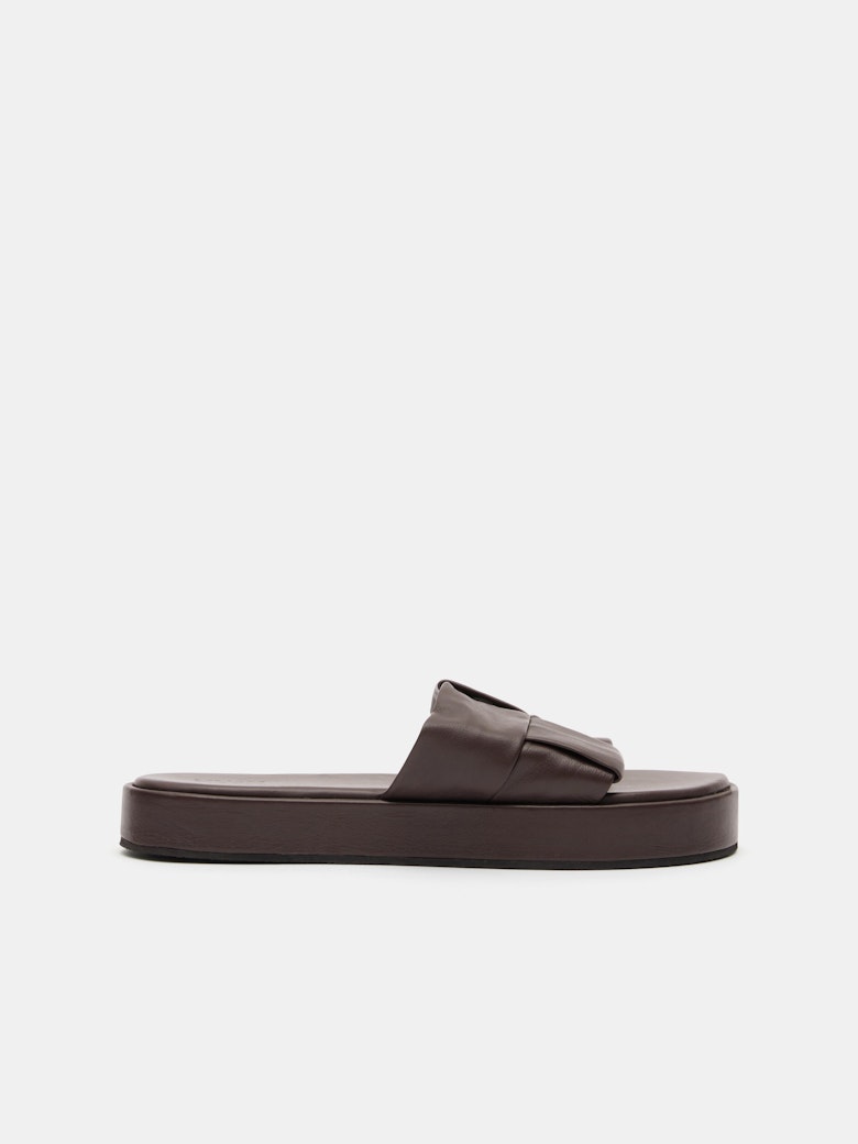 Willa Weave Sandal