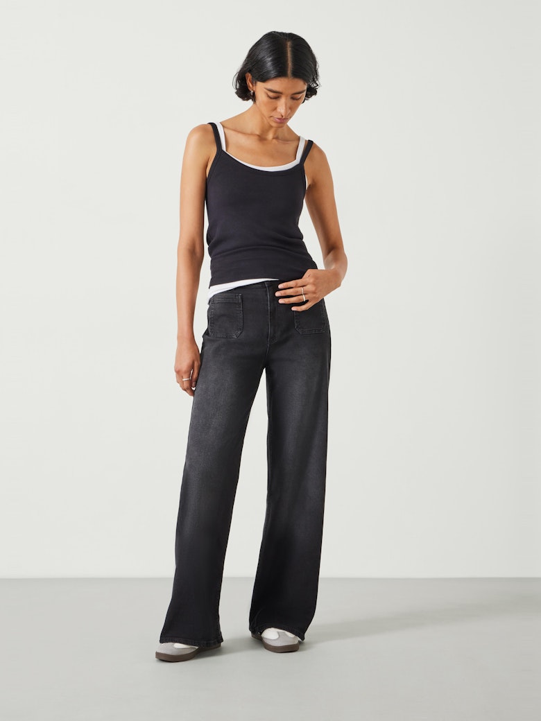 Rowan Flared Jeans