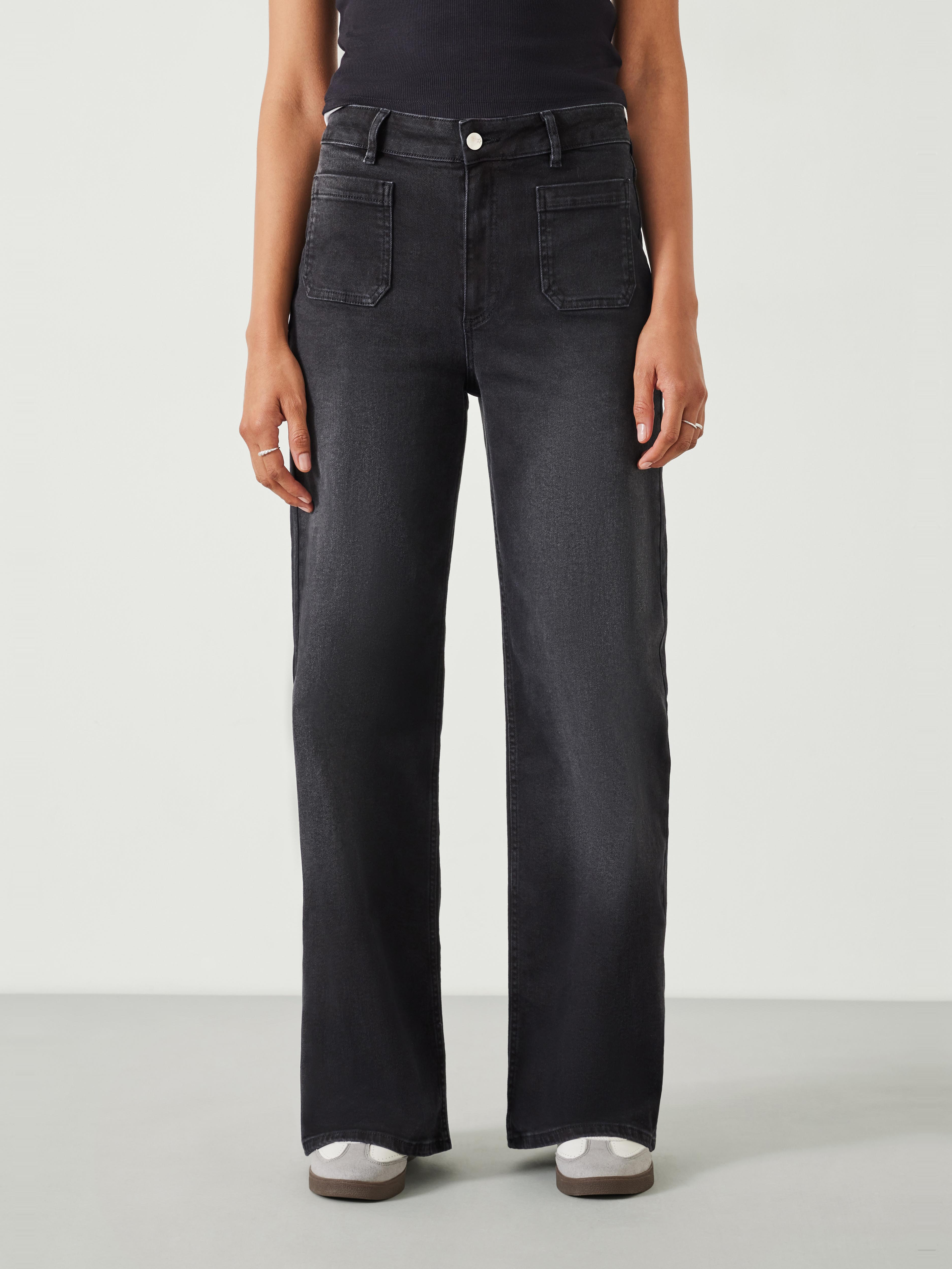Rowan Flared Jeans