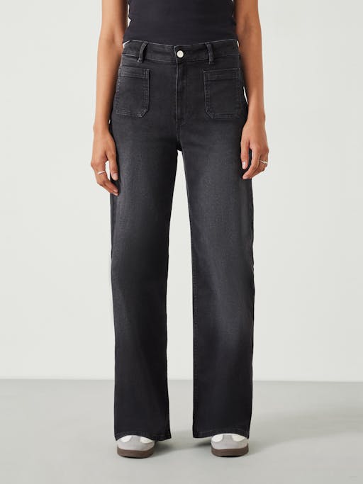 Rowan Flared Jeans