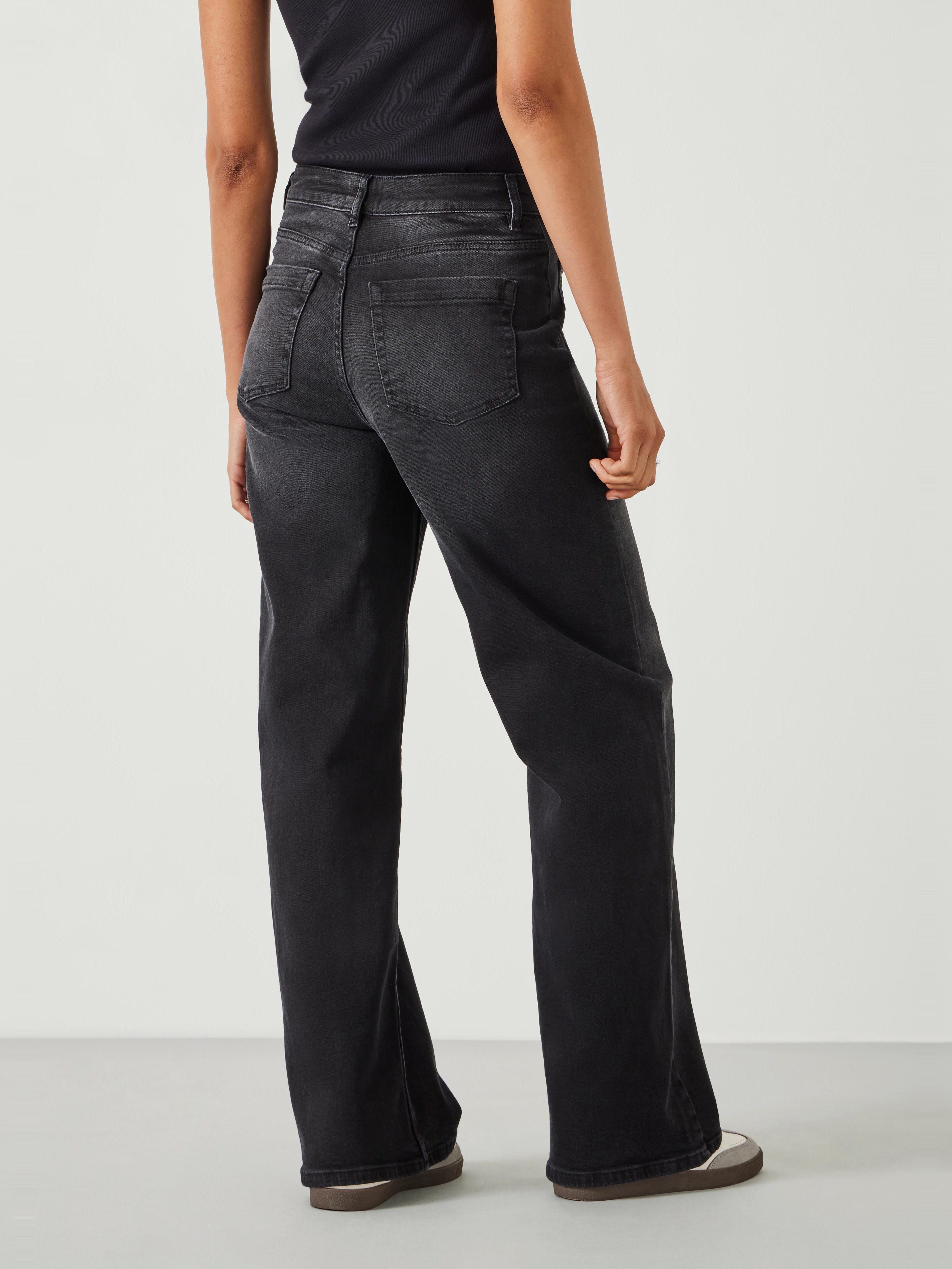 Rowan Flared Jeans
