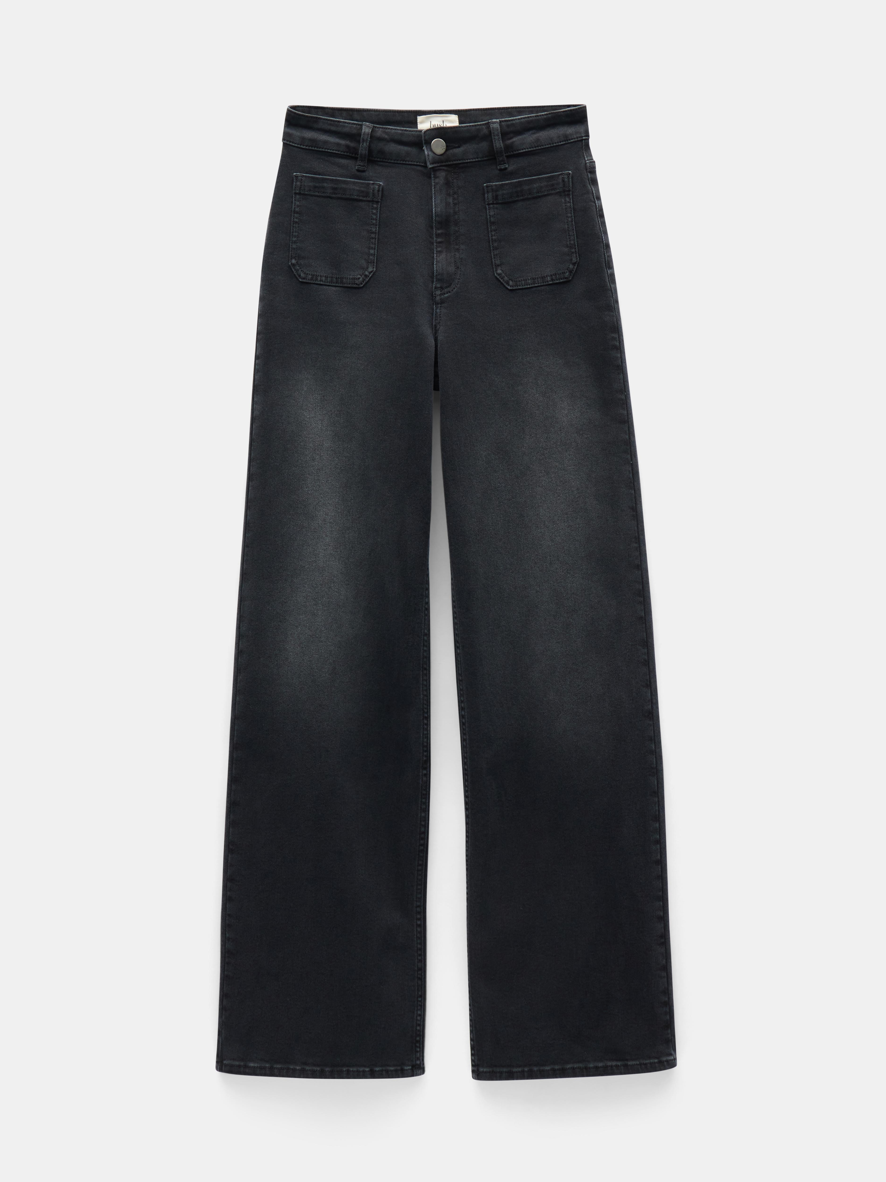 Rowan Flared Jeans