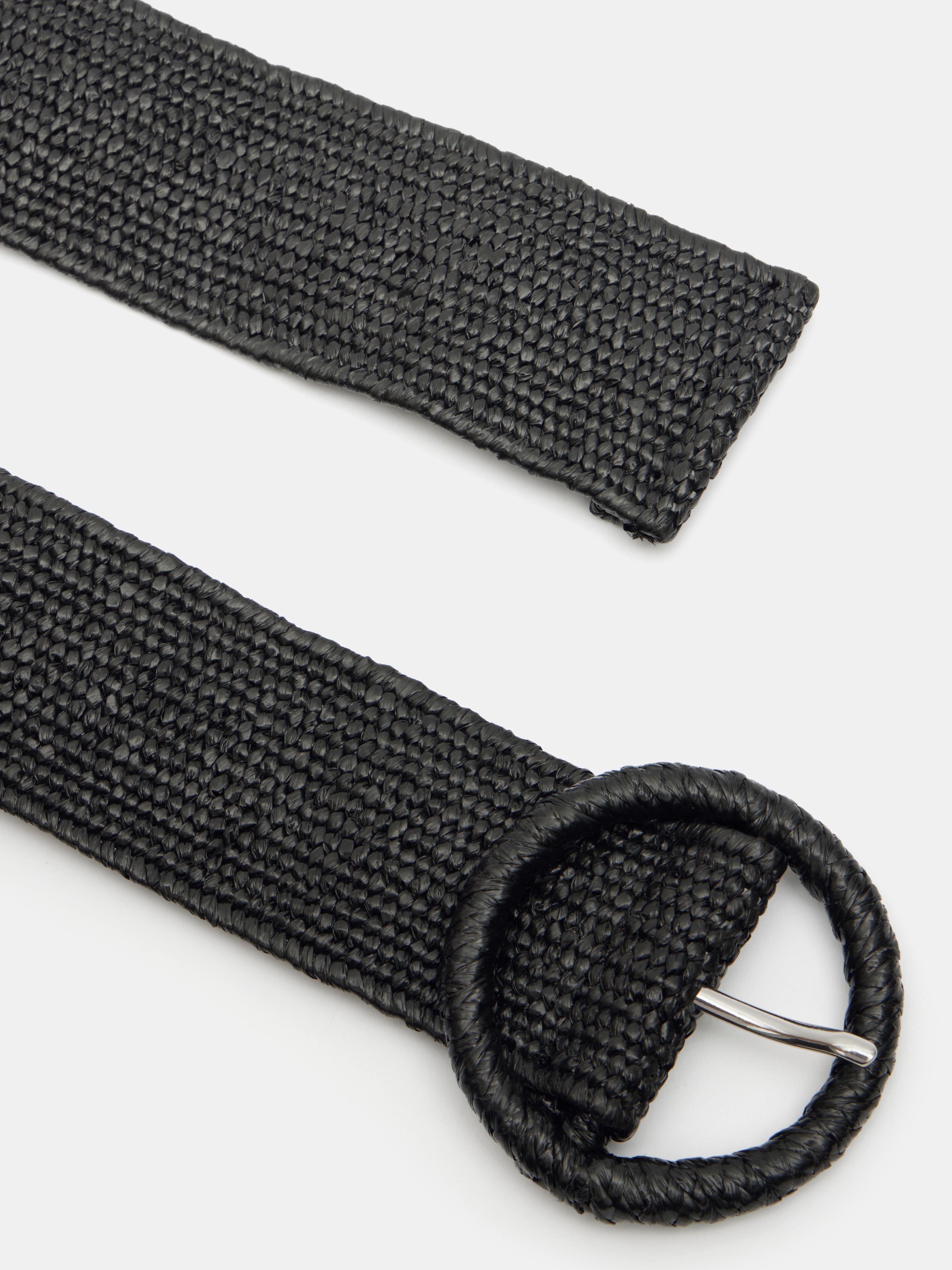 Wrenley Woven Belt