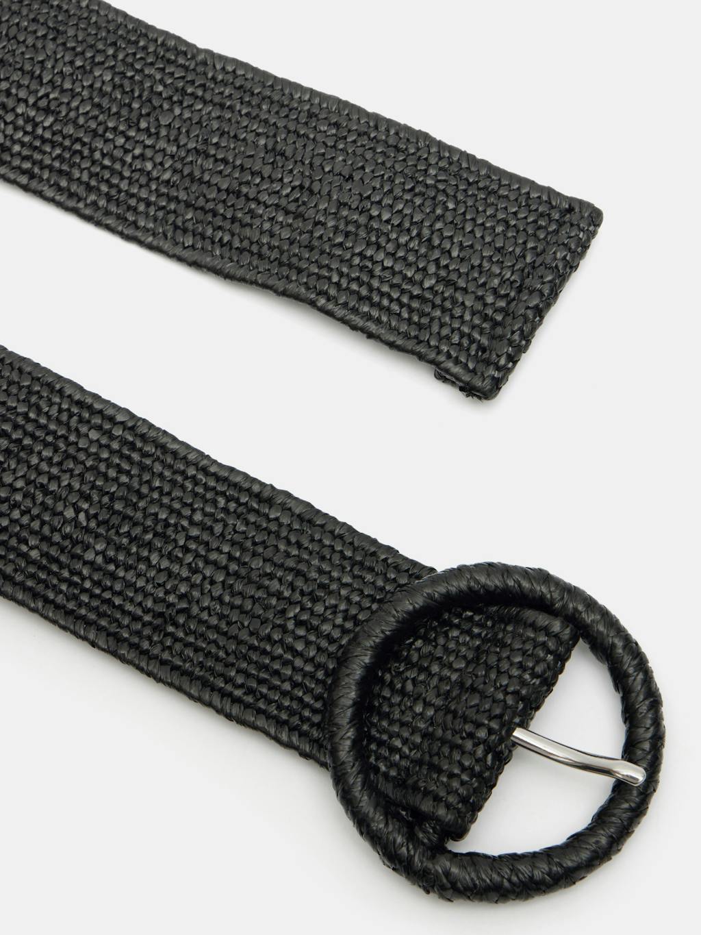 011078-0456-03 Wrenley Woven Belt