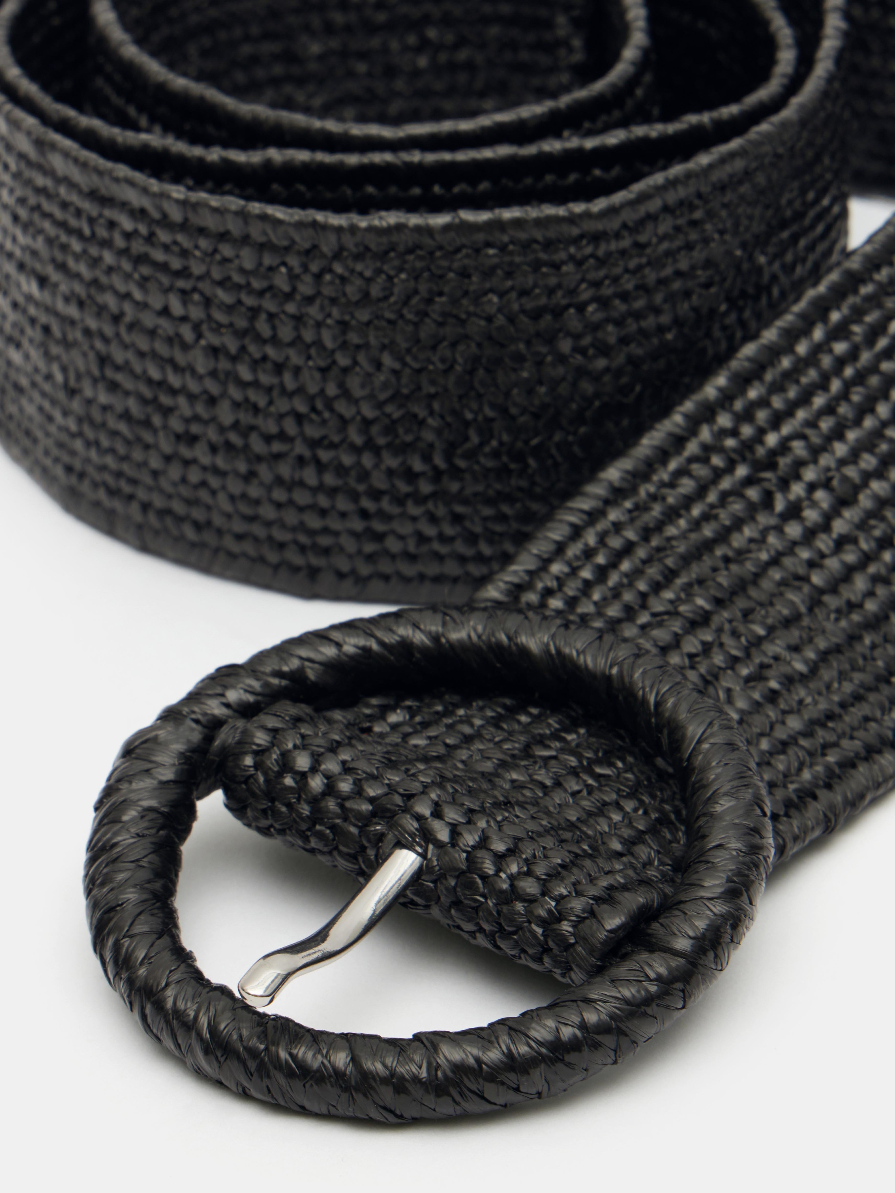 Wrenley Woven Belt