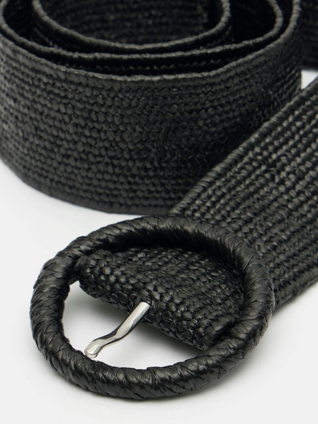 011078-0456-04 Wrenley Woven Belt