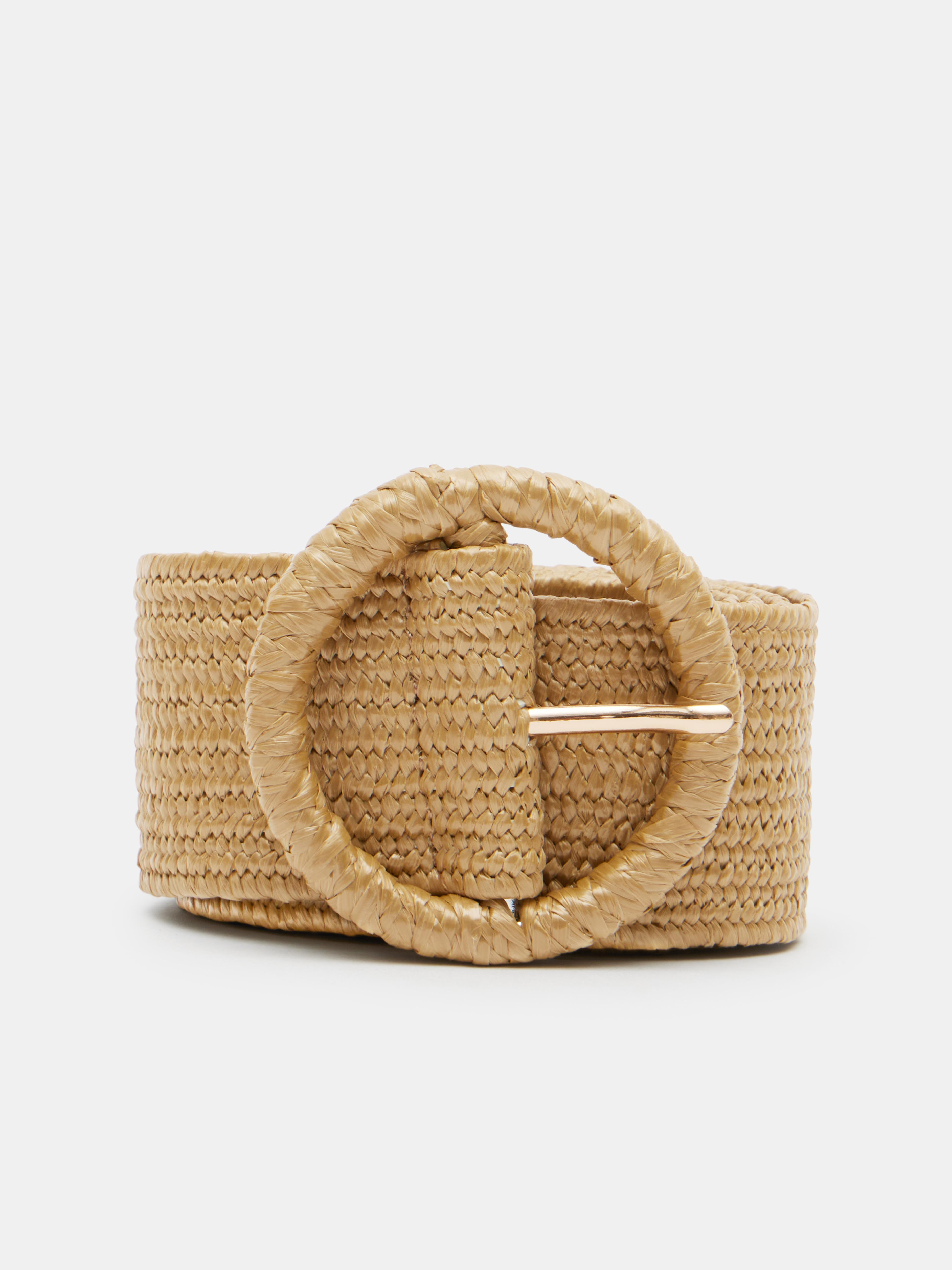 Wrenley Woven Belt