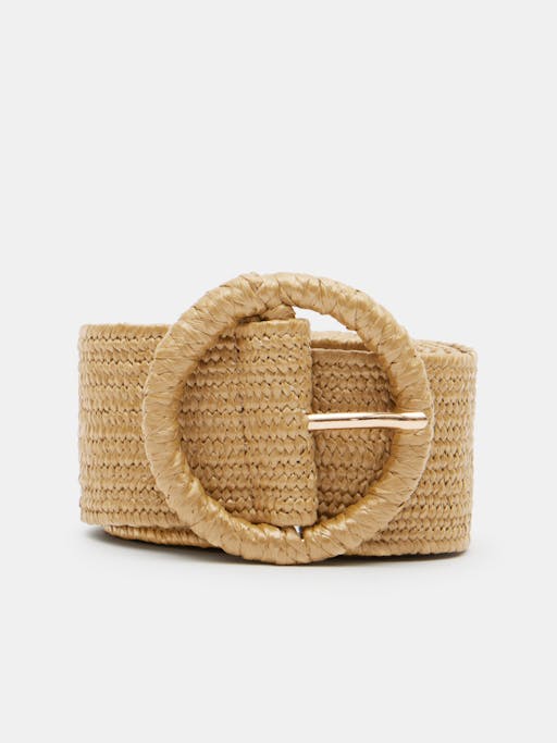 Wrenley Woven Belt