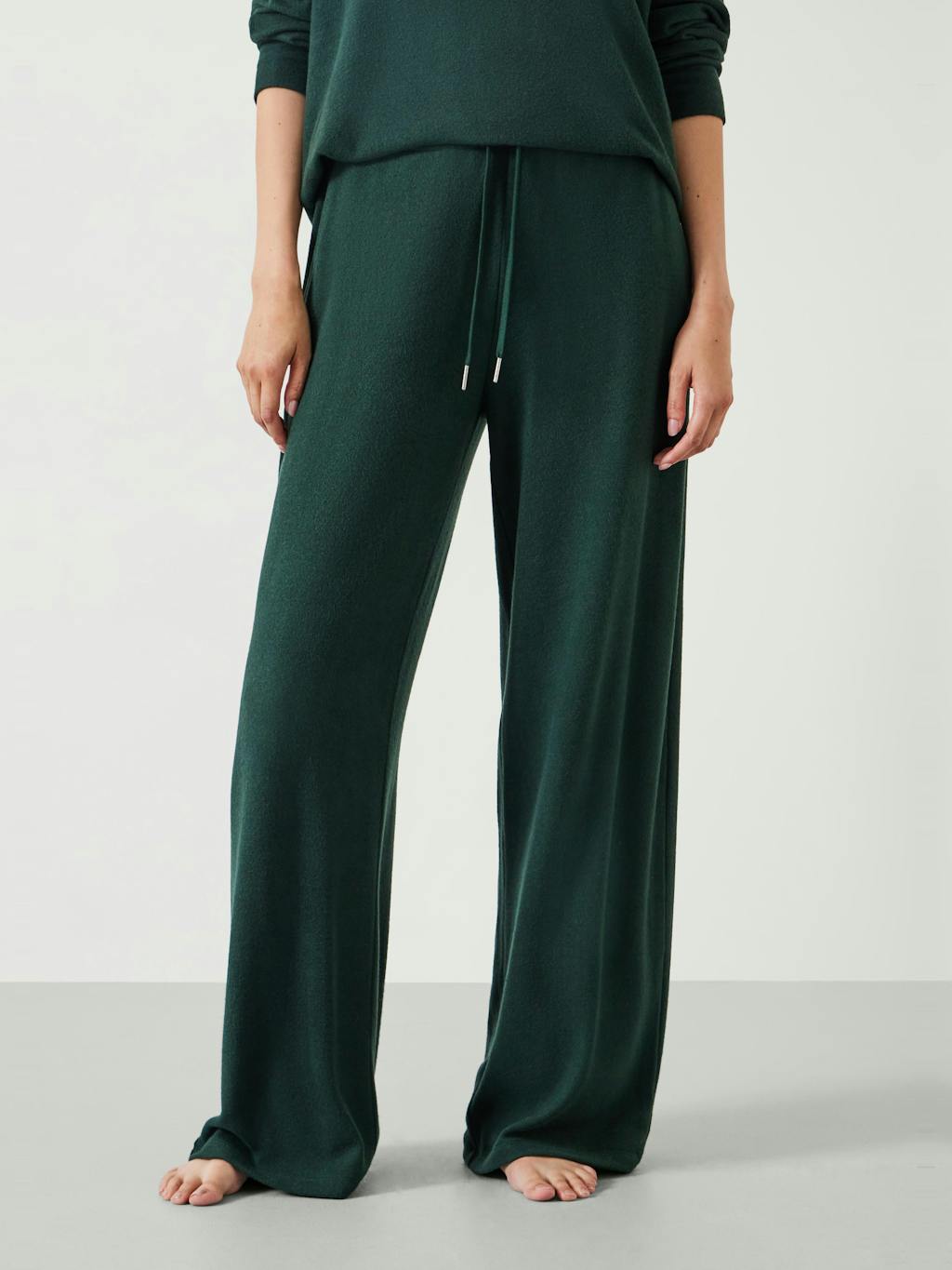 002995-2002-02 Elle Supersoft Wide Leg Joggers