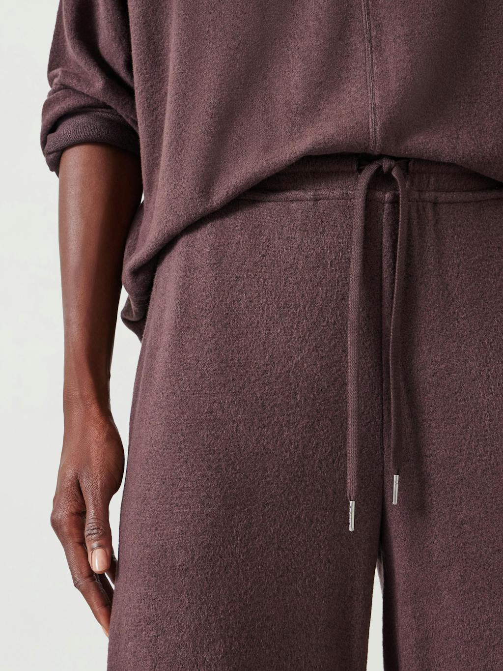 002995-4442-04 Elle Supersoft Wide Leg Joggers