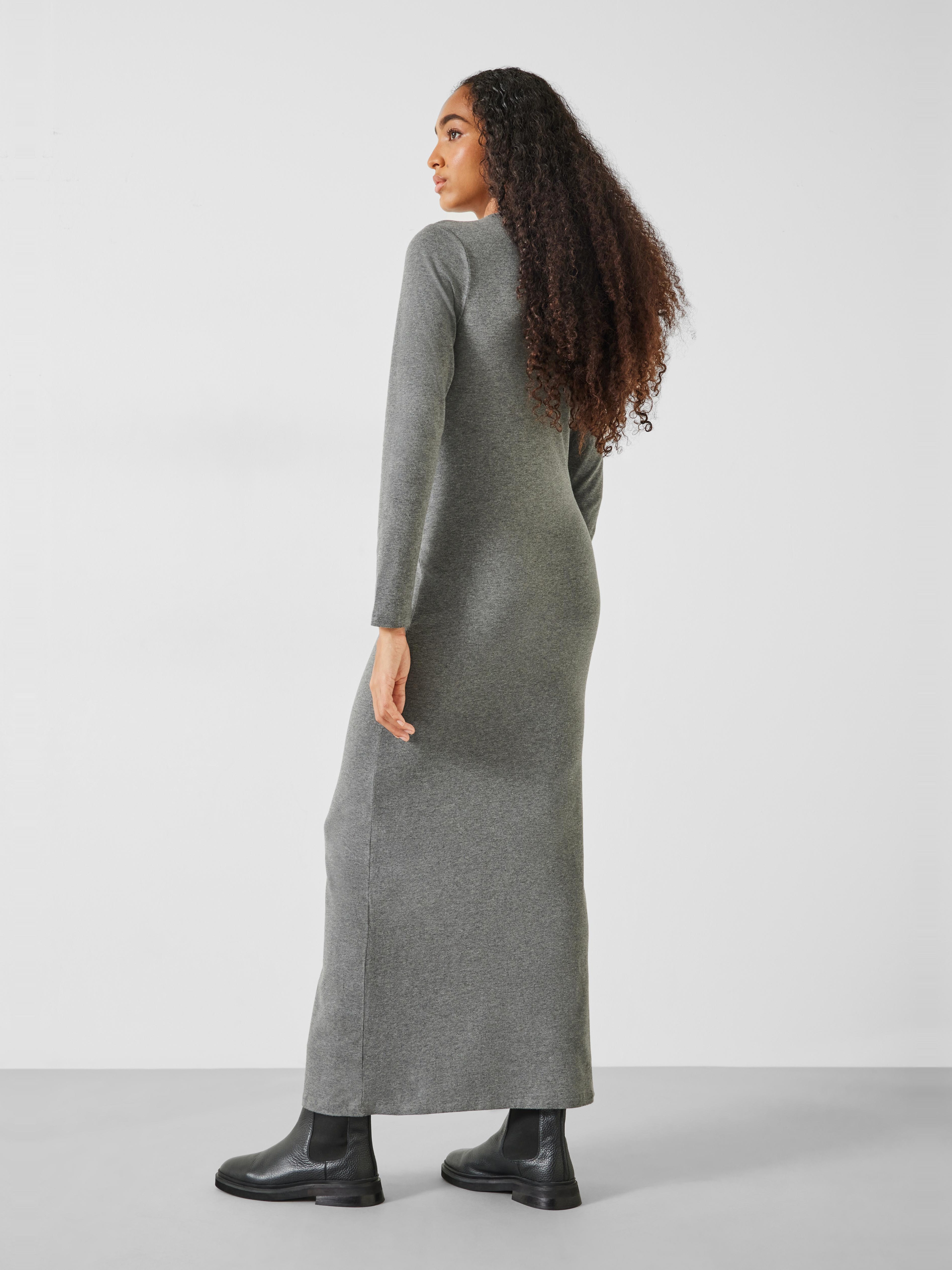 Frankie Gather Maxi Dress